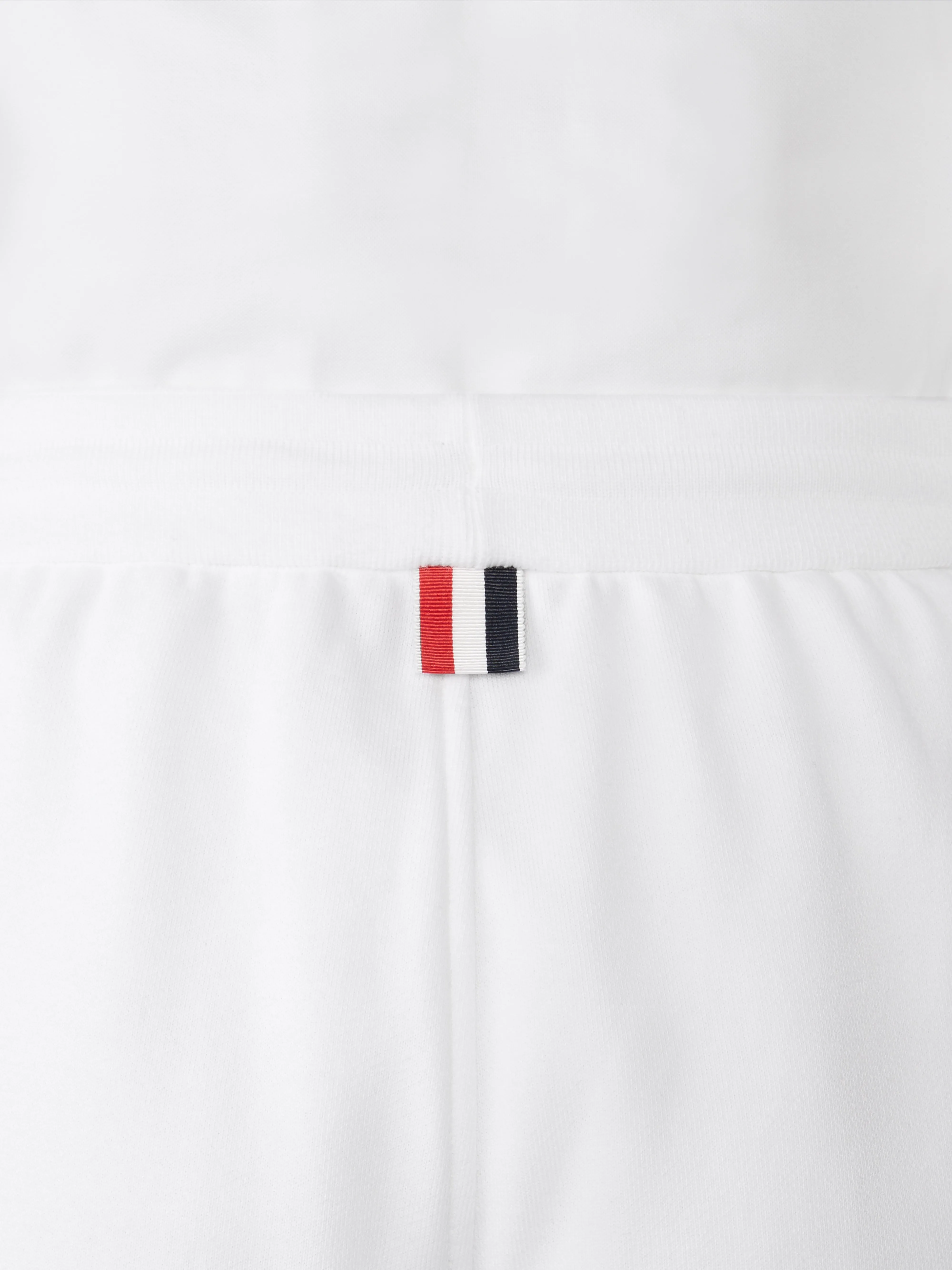 CLASSIC LOOPBACK 4-BAR SWEATPANTS sold by Thom Browne product image thumbnail 5