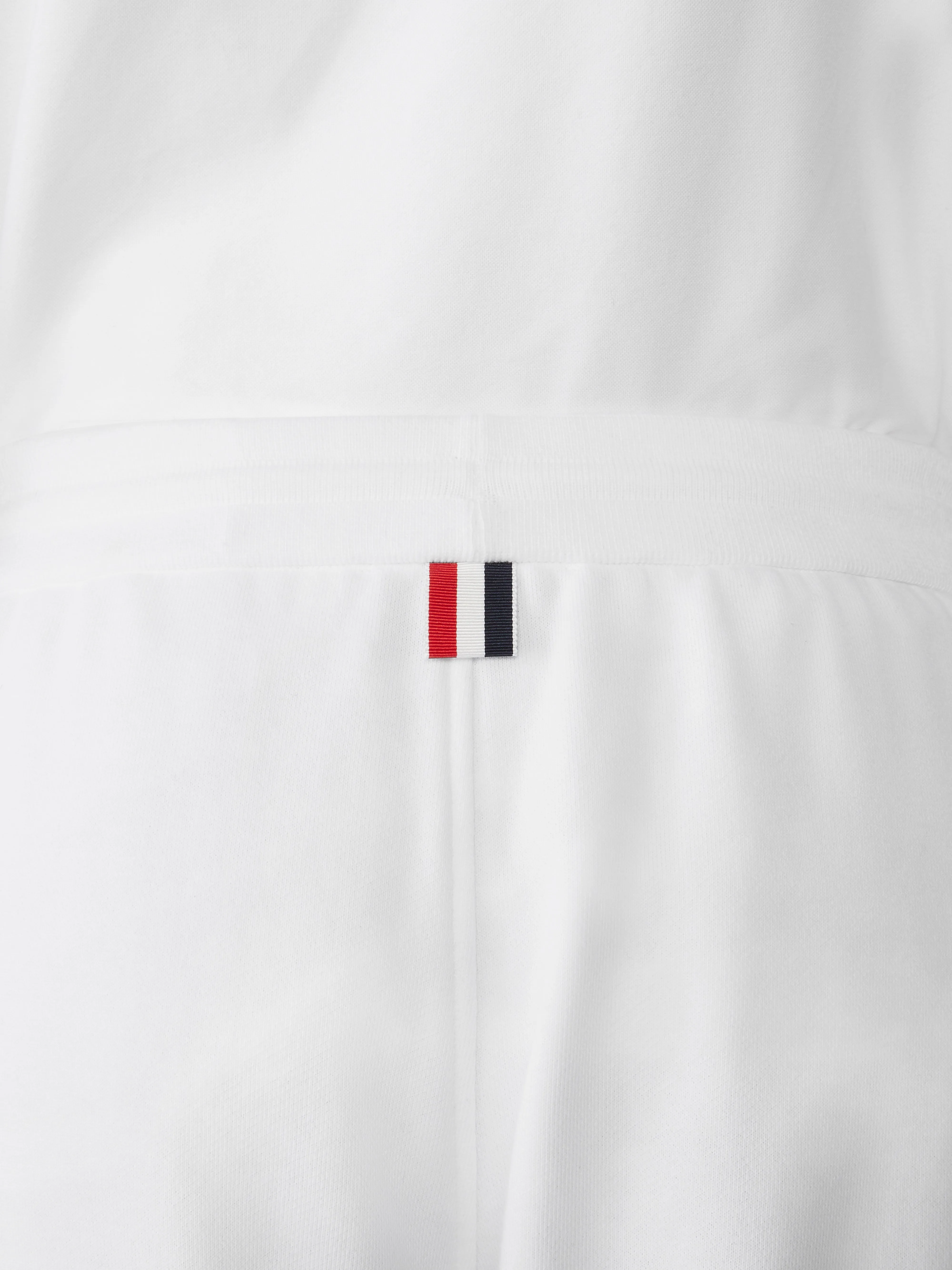 CLASSIC LOOPBACK 4-BAR SWEATPANTS sold by Thom Browne product image thumbnail 5