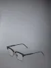 ACETATE AND TITANIUM RECTANGULAR EYEGLASSES sold by Thom Browne