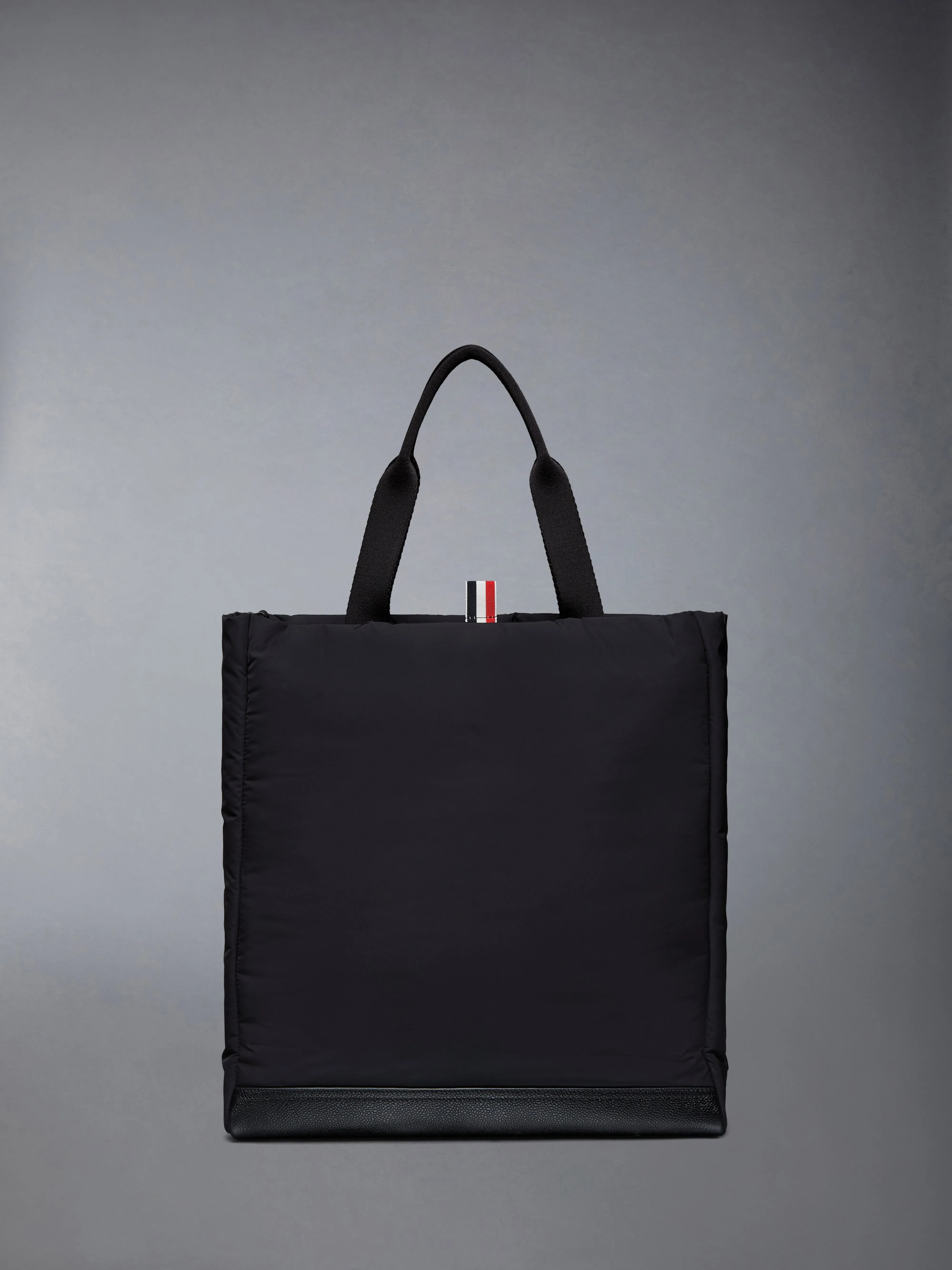 POLY TWILL POCKET TOTE sold by Thom Browne product image thumbnail 3