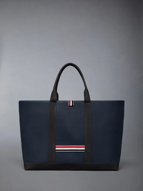 MEDIUM DRAWSTRING OPENING TOOL TOTE sold by Thom Browne