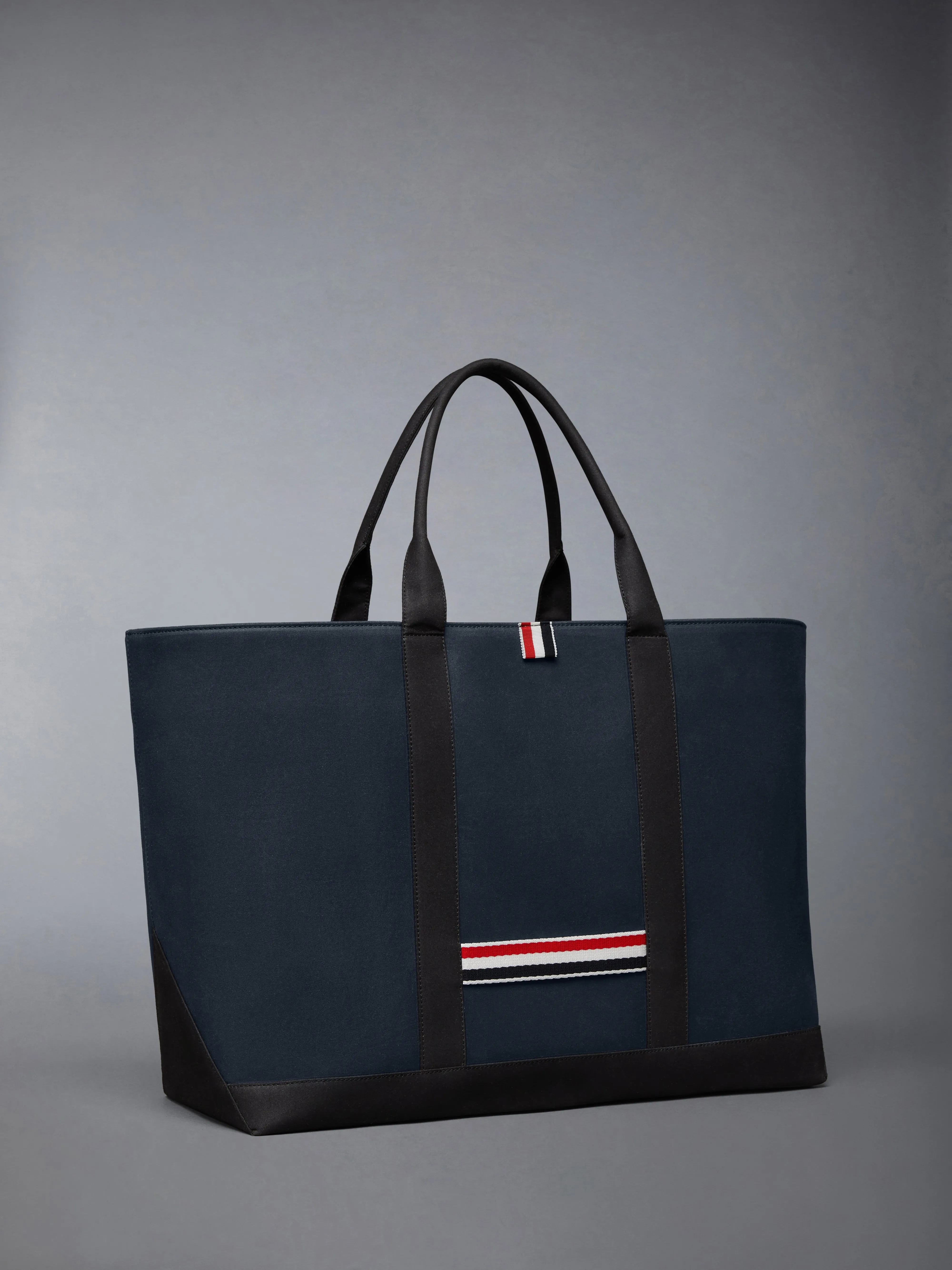 MEDIUM DRAWSTRING OPENING TOOL TOTE sold by Thom Browne product image thumbnail 2