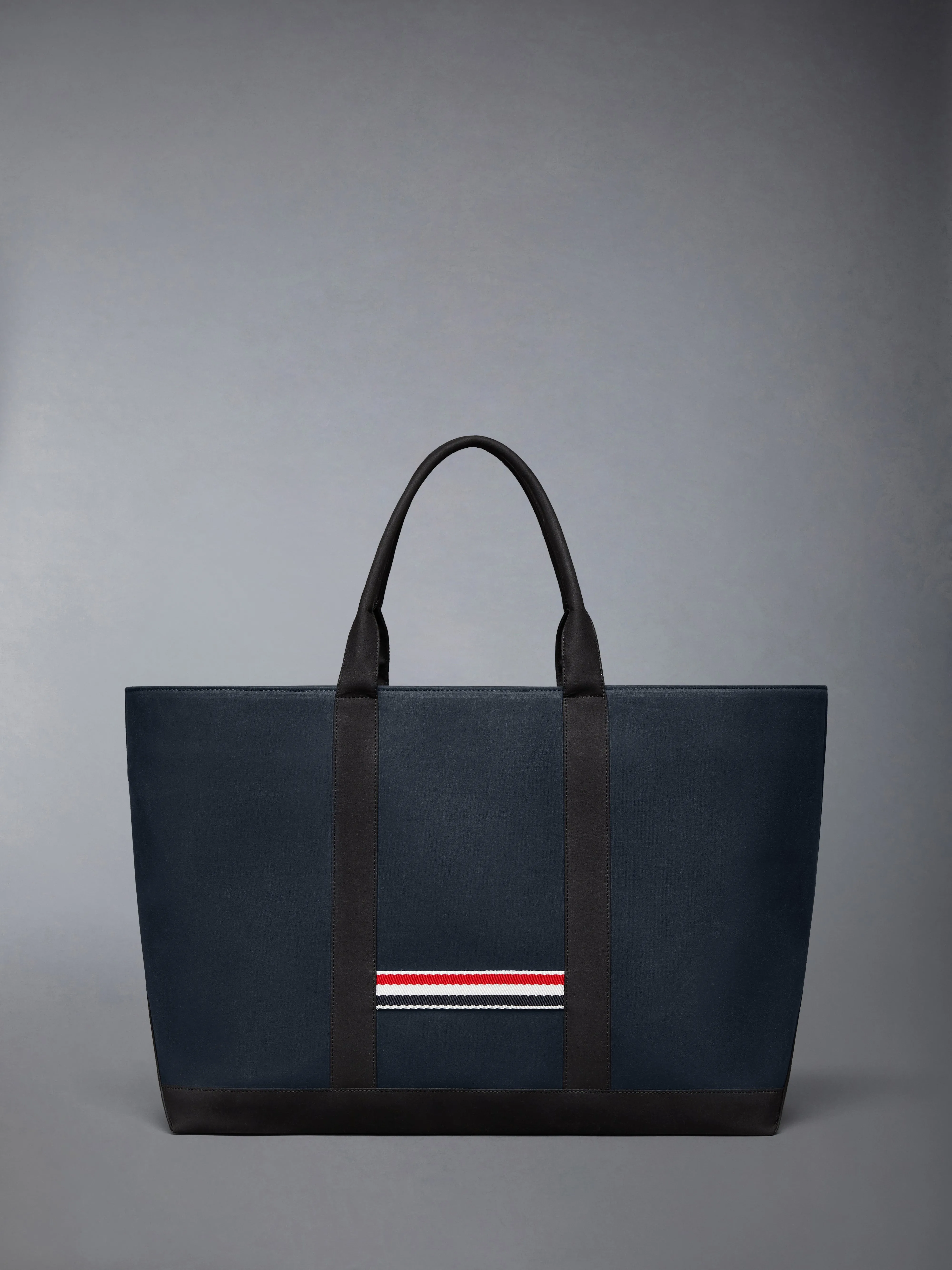 MEDIUM DRAWSTRING OPENING TOOL TOTE sold by Thom Browne product image thumbnail 3