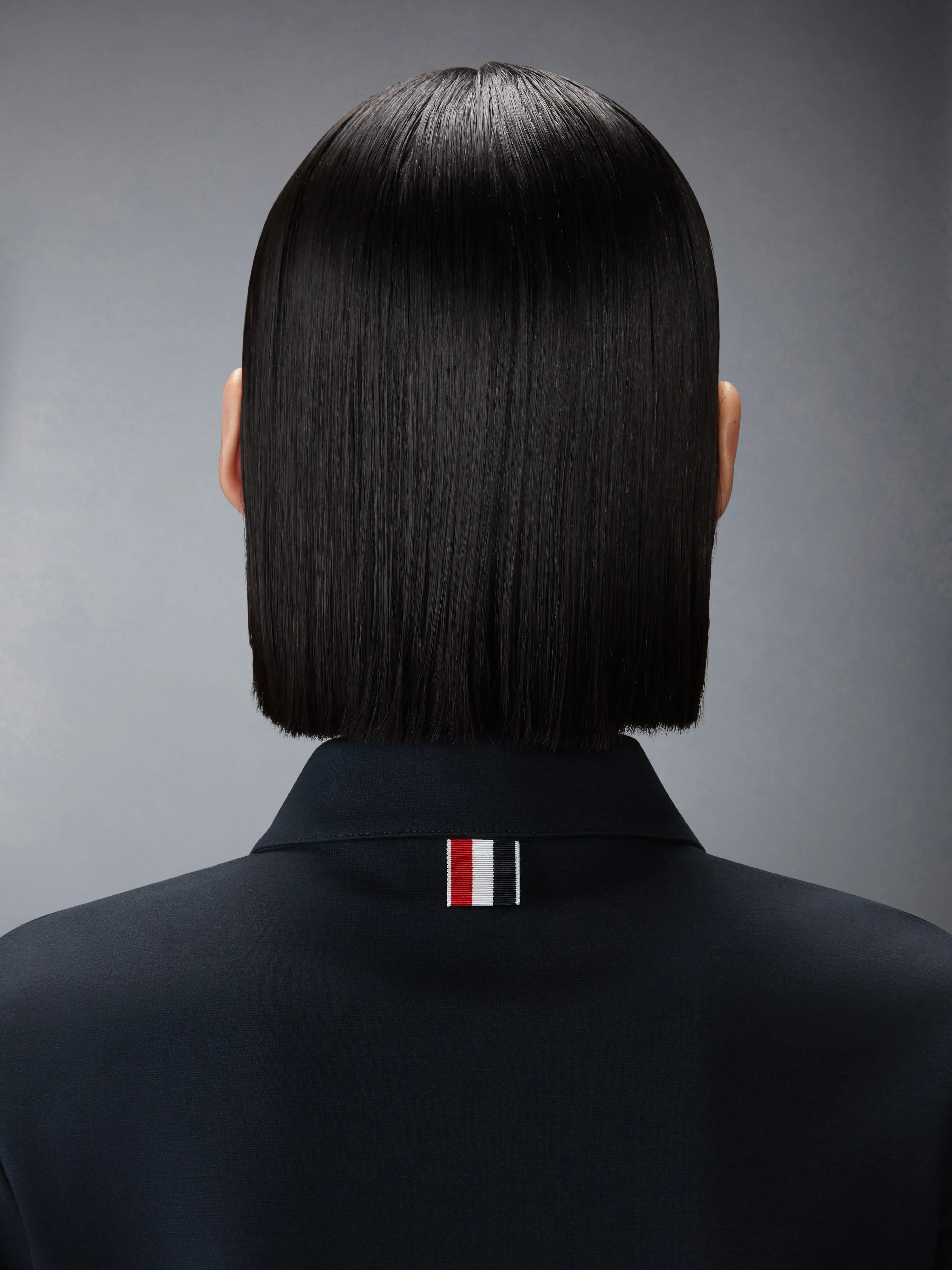 COMPACT MILANO POLO sold by Thom Browne product image thumbnail 4