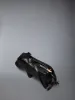 PEBBLE GRAIN HIPPO BAGUETTE sold by Thom Browne