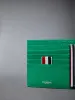 PEBBLE GRAIN BIFOLD sold by Thom Browne