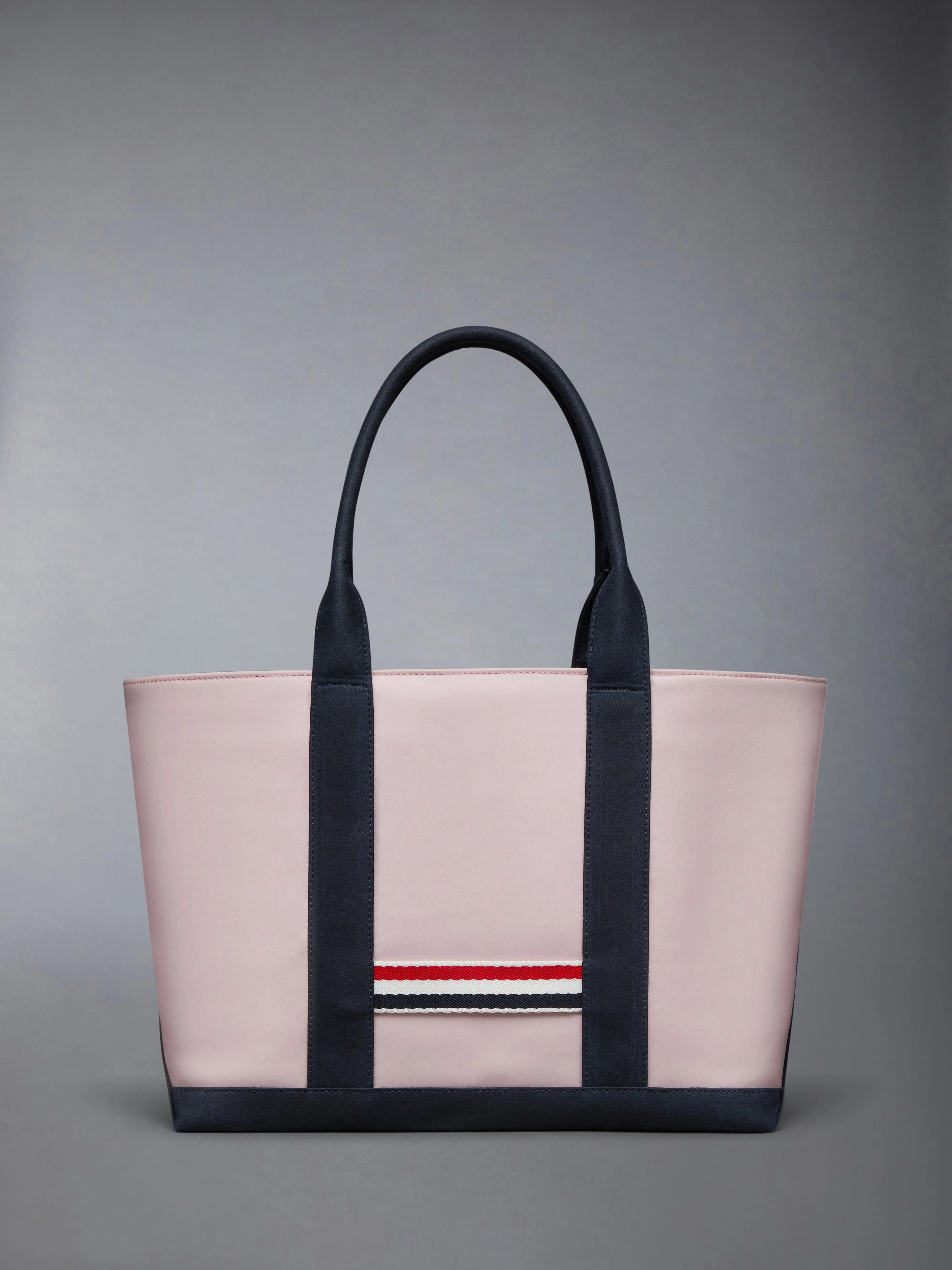 SMALL DRAWSTRING OPENING TOOL TOTE sold by Thom Browne product image thumbnail 3