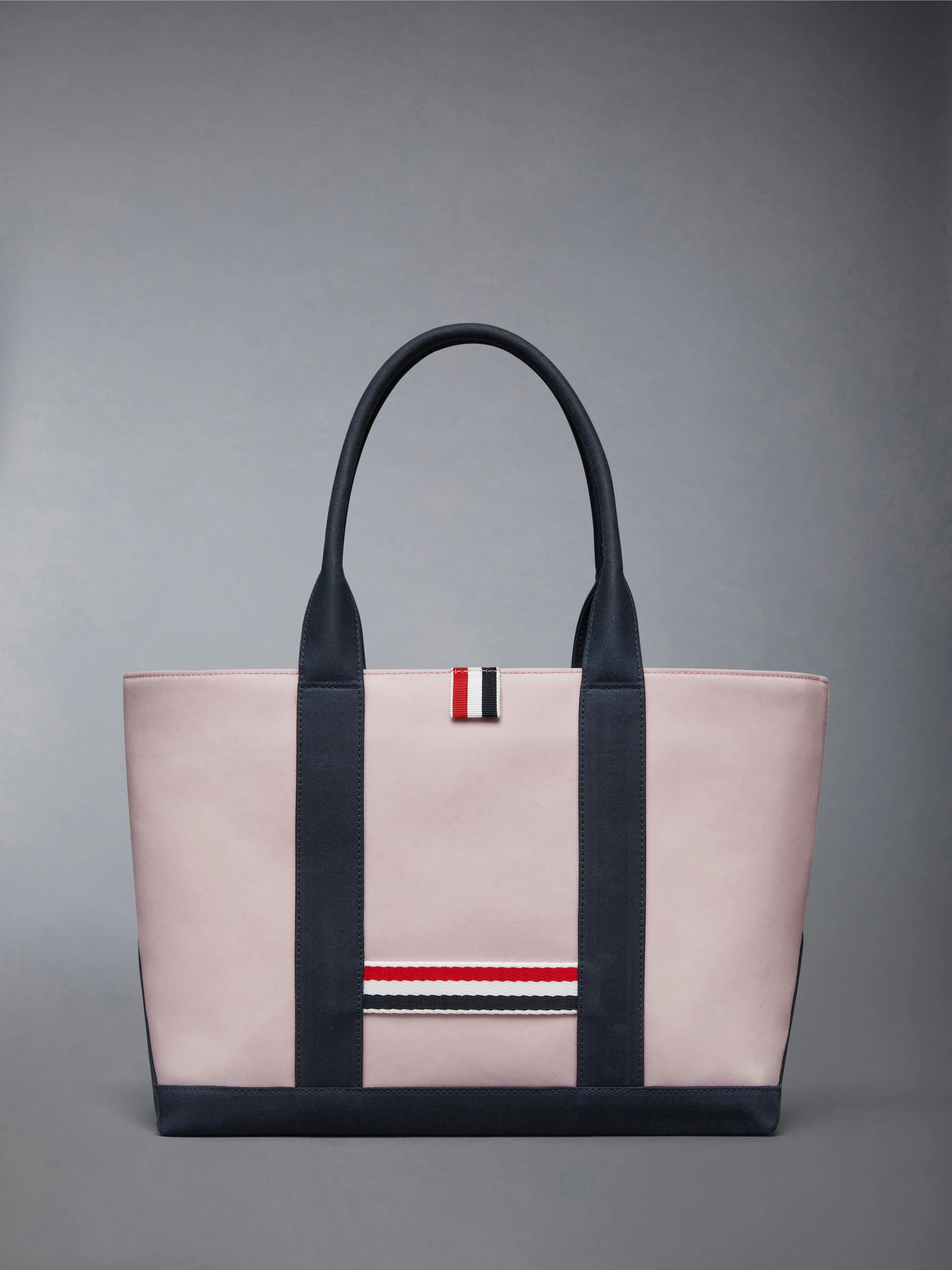 SMALL DRAWSTRING OPENING TOOL TOTE sold by Thom Browne