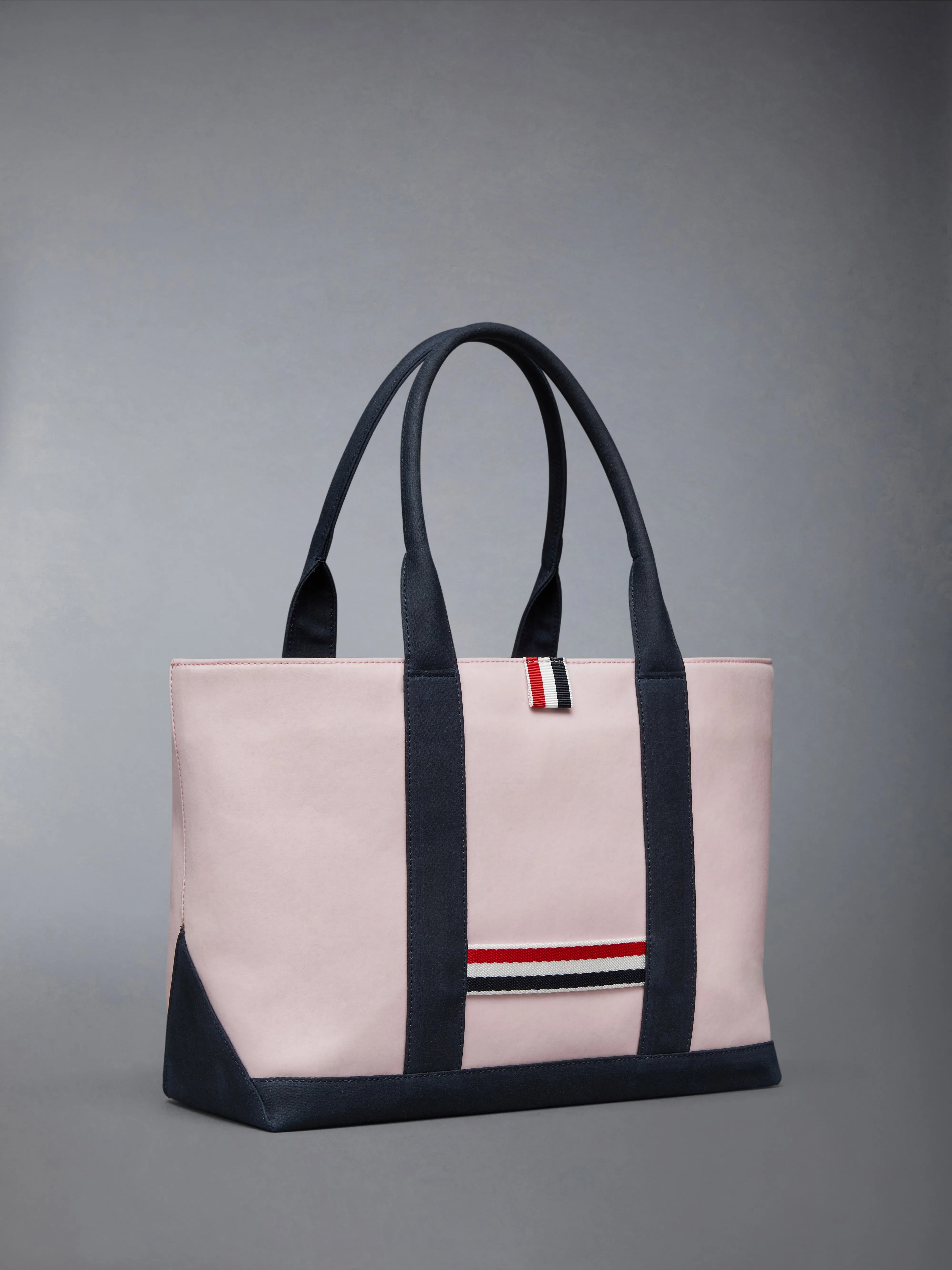 SMALL DRAWSTRING OPENING TOOL TOTE sold by Thom Browne product image thumbnail 2