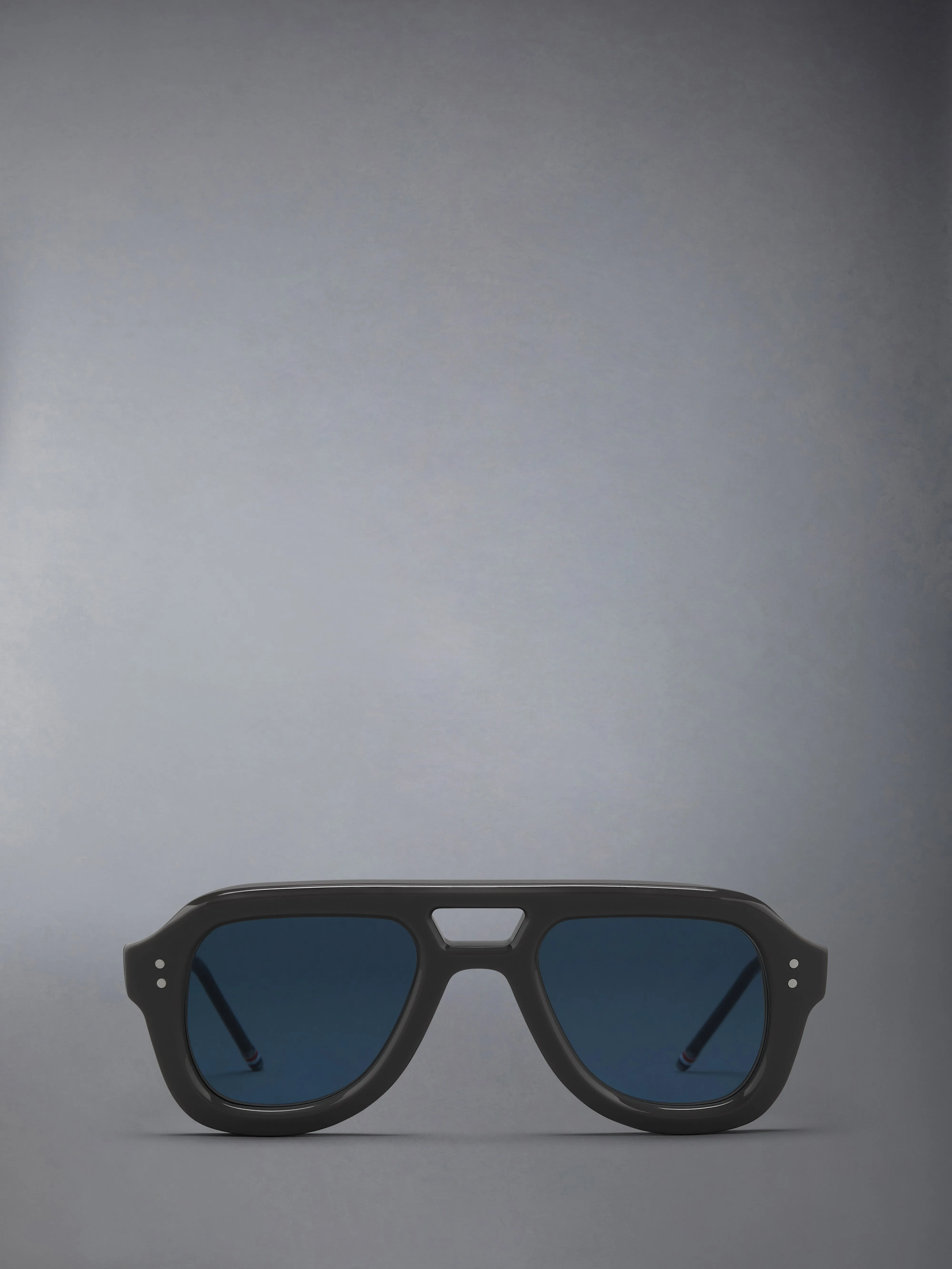 ACETATE AVIATOR SUNGLASSES sold by Thom Browne
