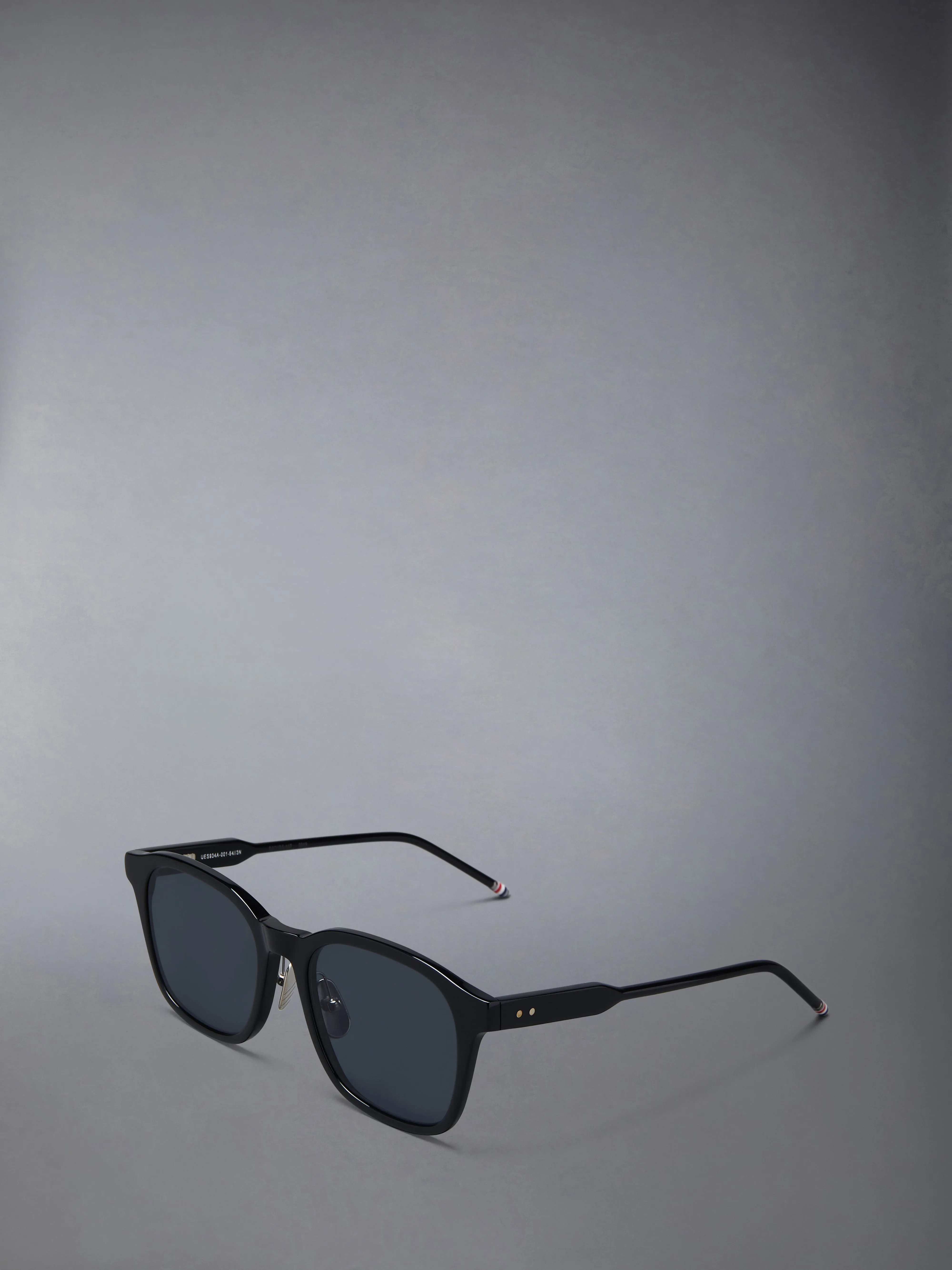 ACETATE RECTANGULAR SUNGLASSES sold by Thom Browne product image thumbnail 2