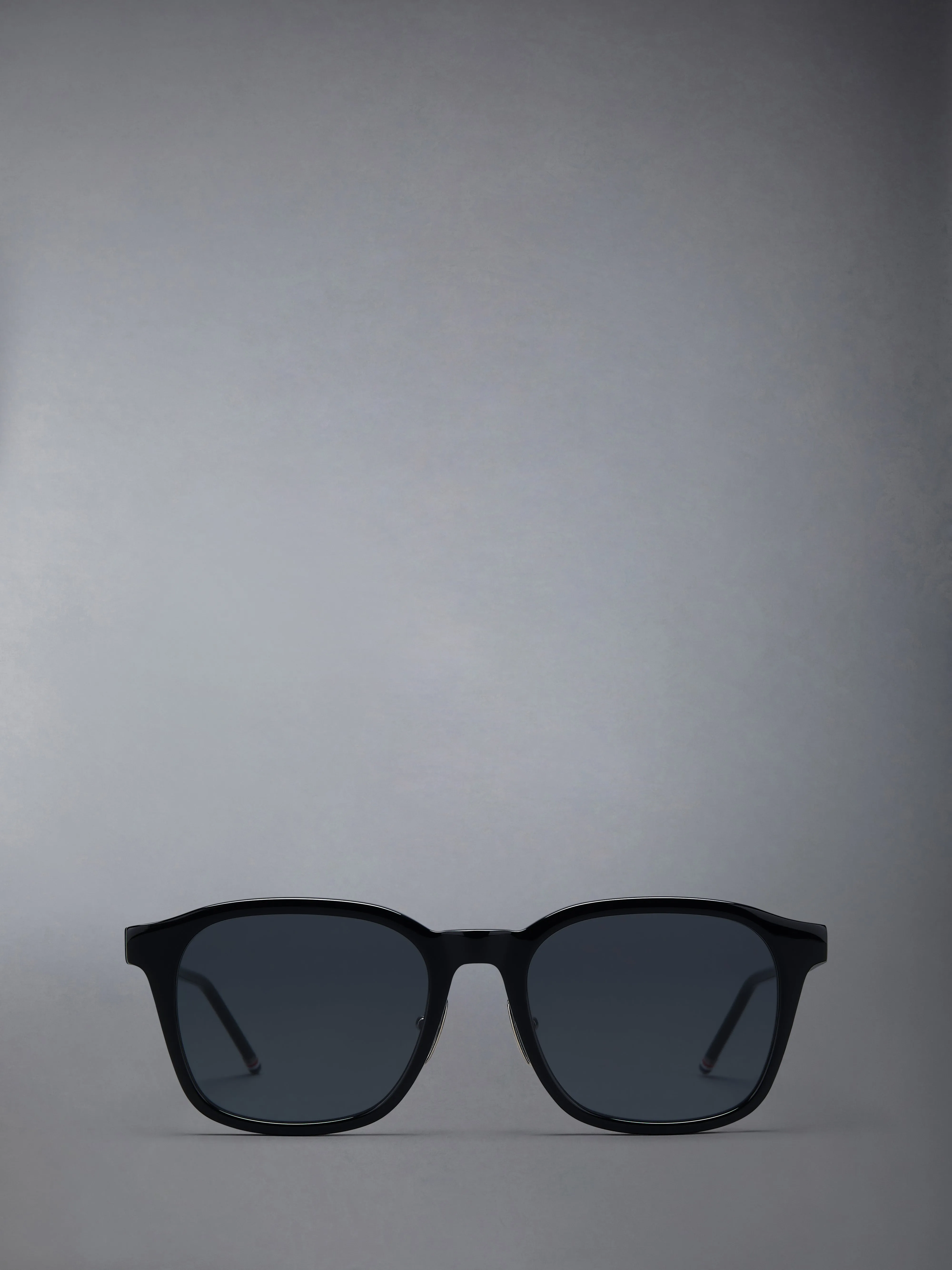 ACETATE RECTANGULAR SUNGLASSES sold by Thom Browne
