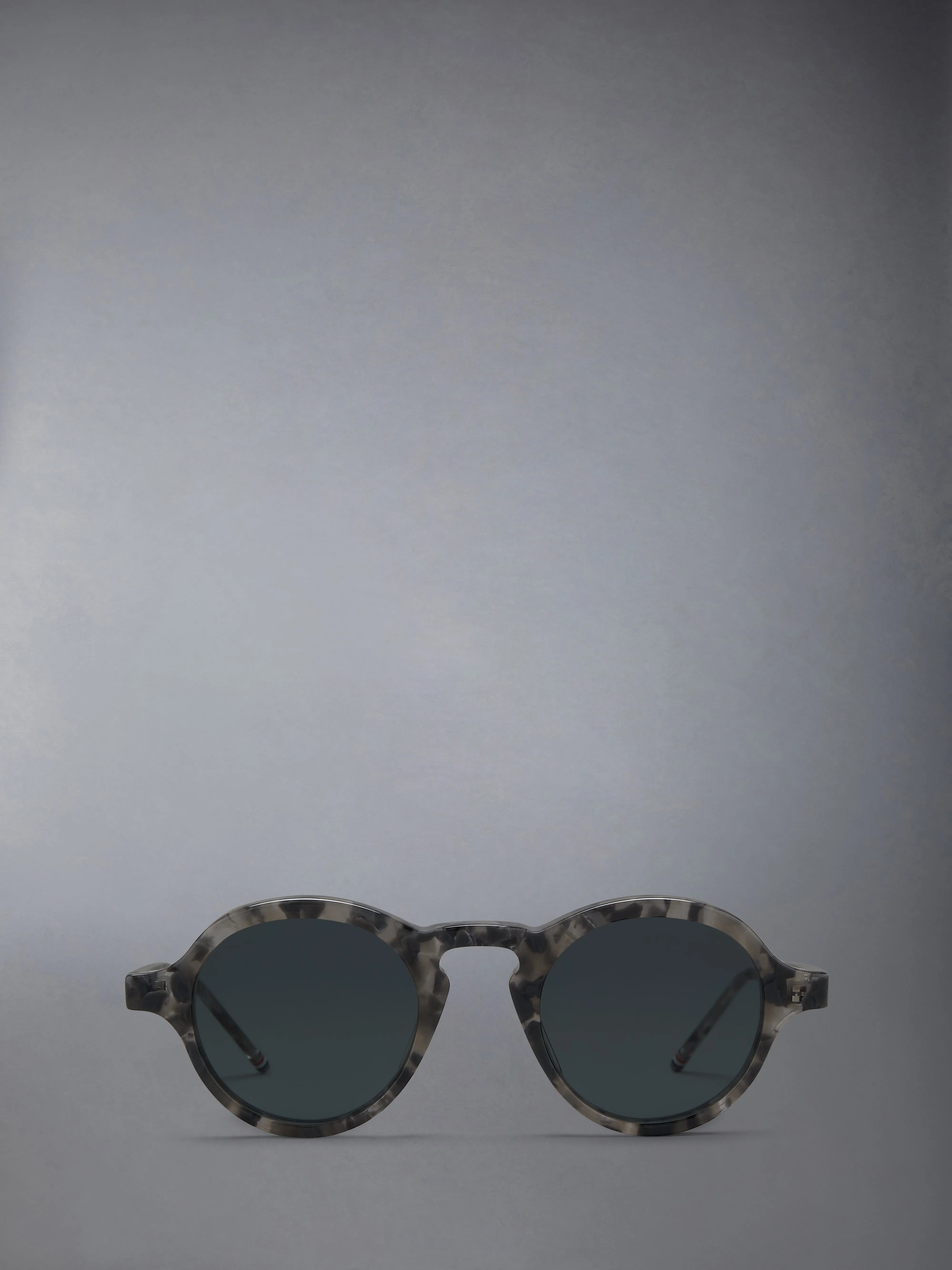 ACETATE ROUND SUNGLASSES sold by Thom Browne