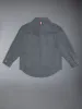 Kid's Corduroy Shirt Jacket sold by Thom Browne