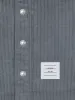 Kid's Corduroy Shirt Jacket sold by Thom Browne
