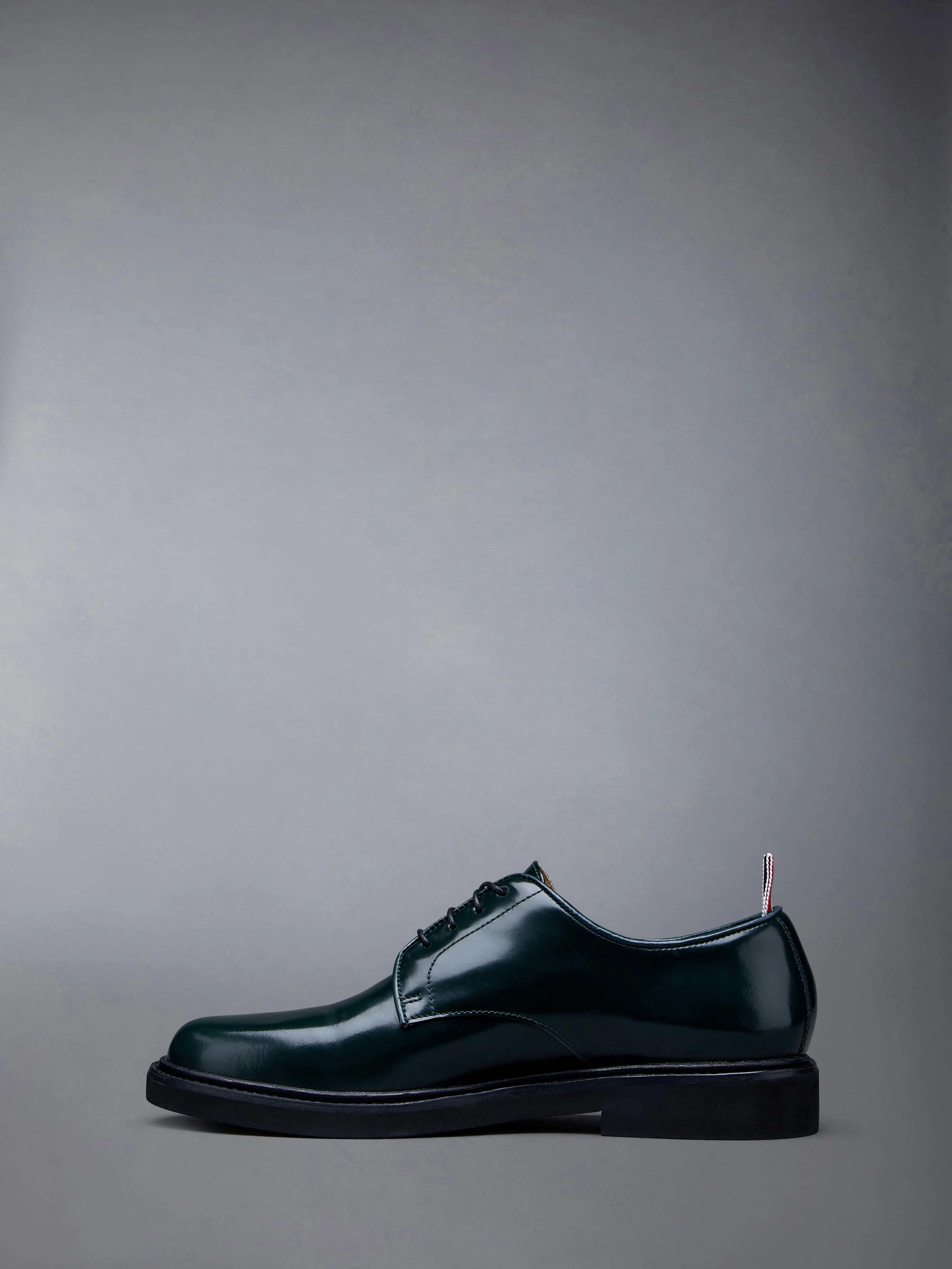 Soft Spazzolato Uniform Shoe sold by Thom Browne product image thumbnail 3