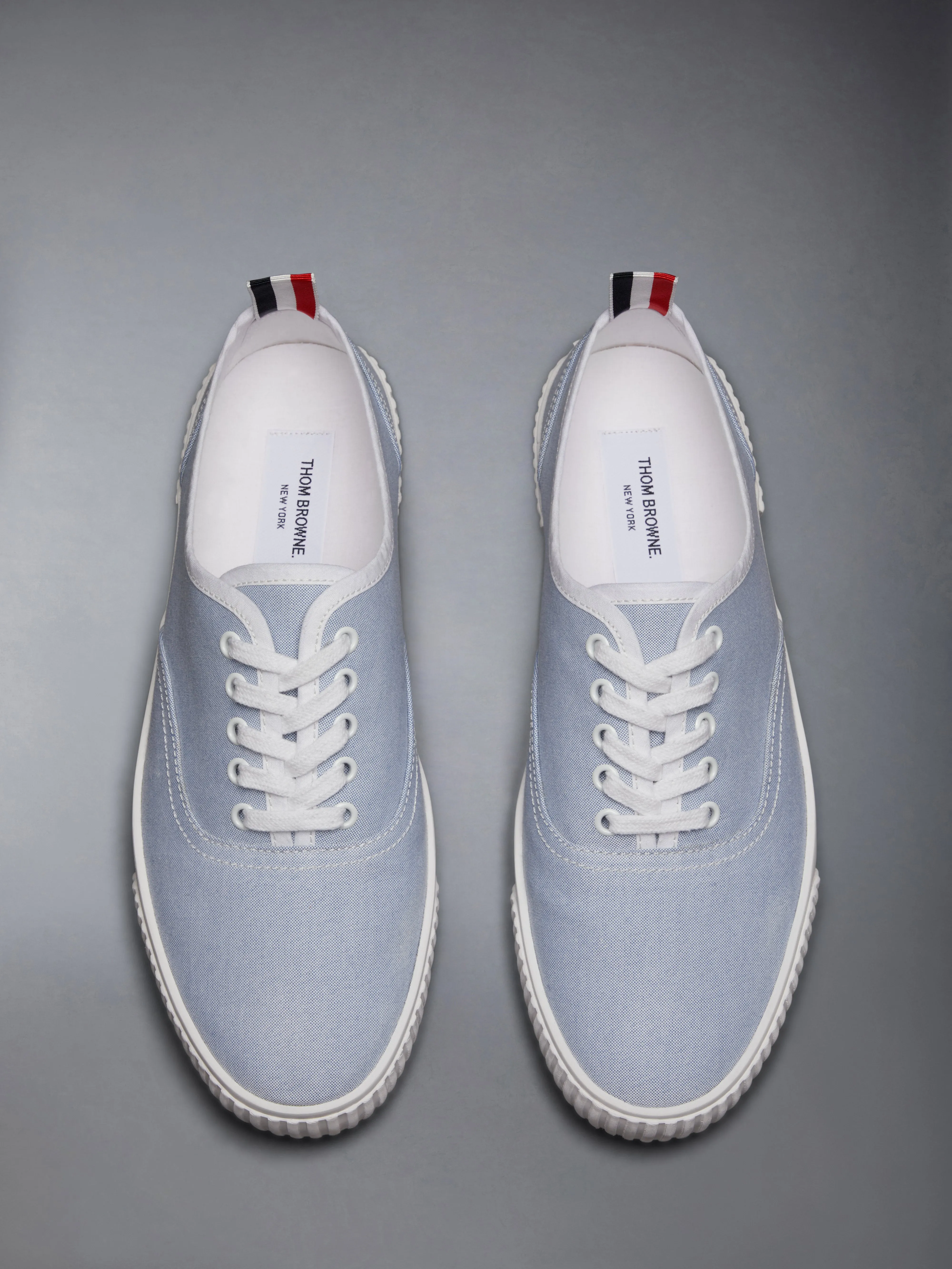 HERITAGE TRAINER sold by Thom Browne product image thumbnail 5