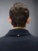 CASHMERE DOUBLE FACE JACKET sold by Thom Browne