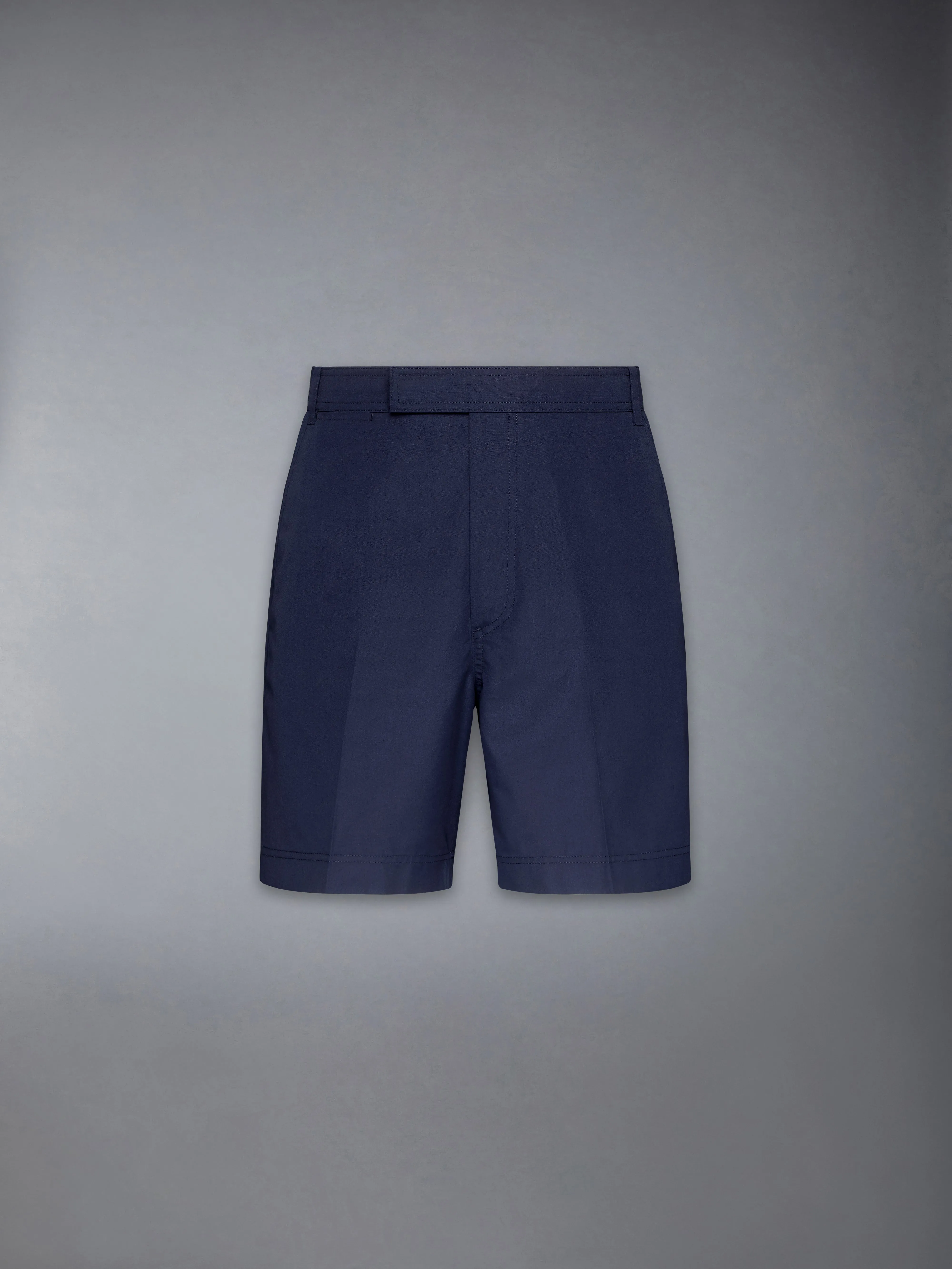 TYPEWRITER CLOTH UTILITY CHINO SHORTS sold by Thom Browne product image thumbnail 5