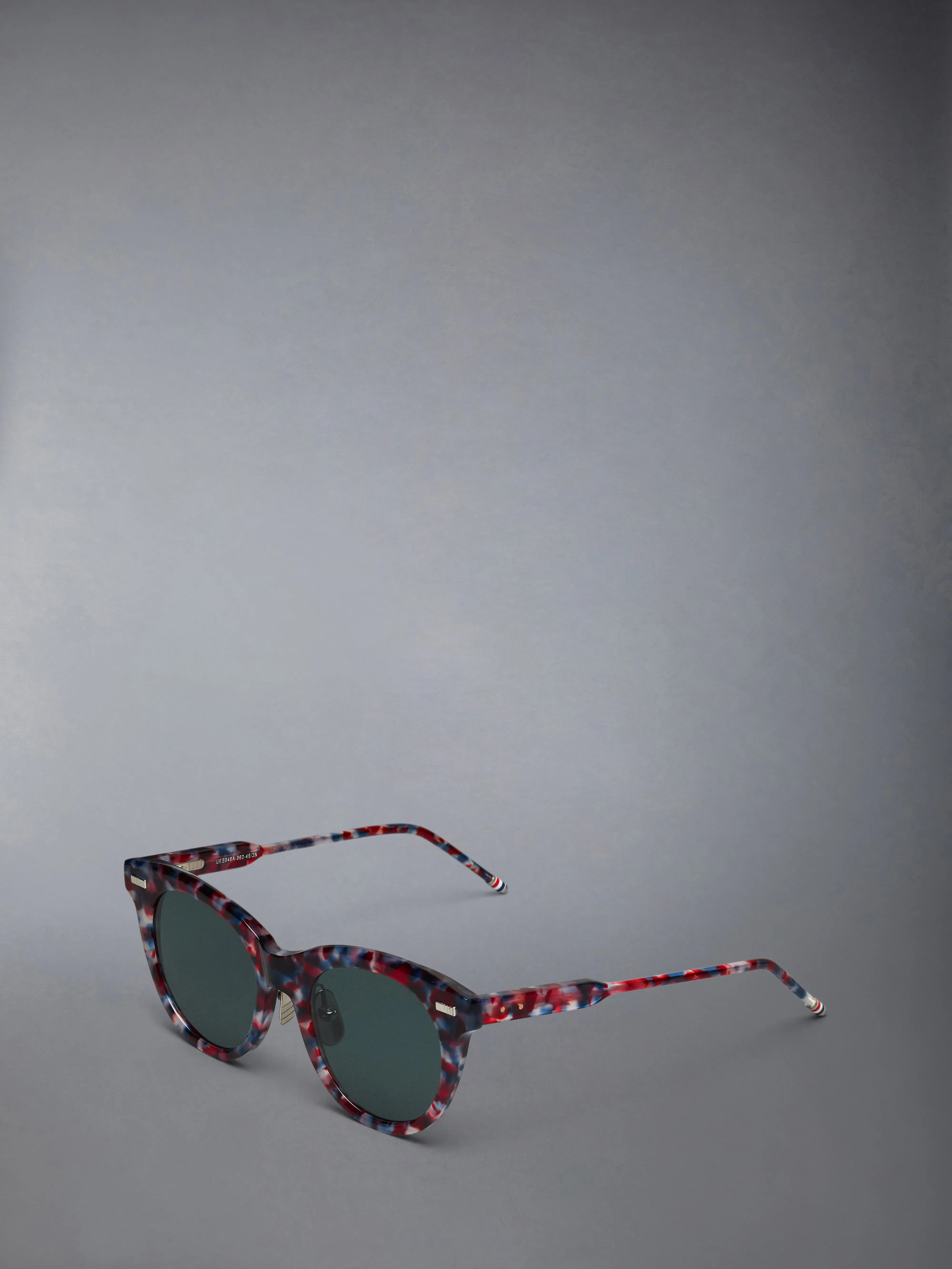ACETATE CATEYE SUNGLASSES sold by Thom Browne product image thumbnail 2