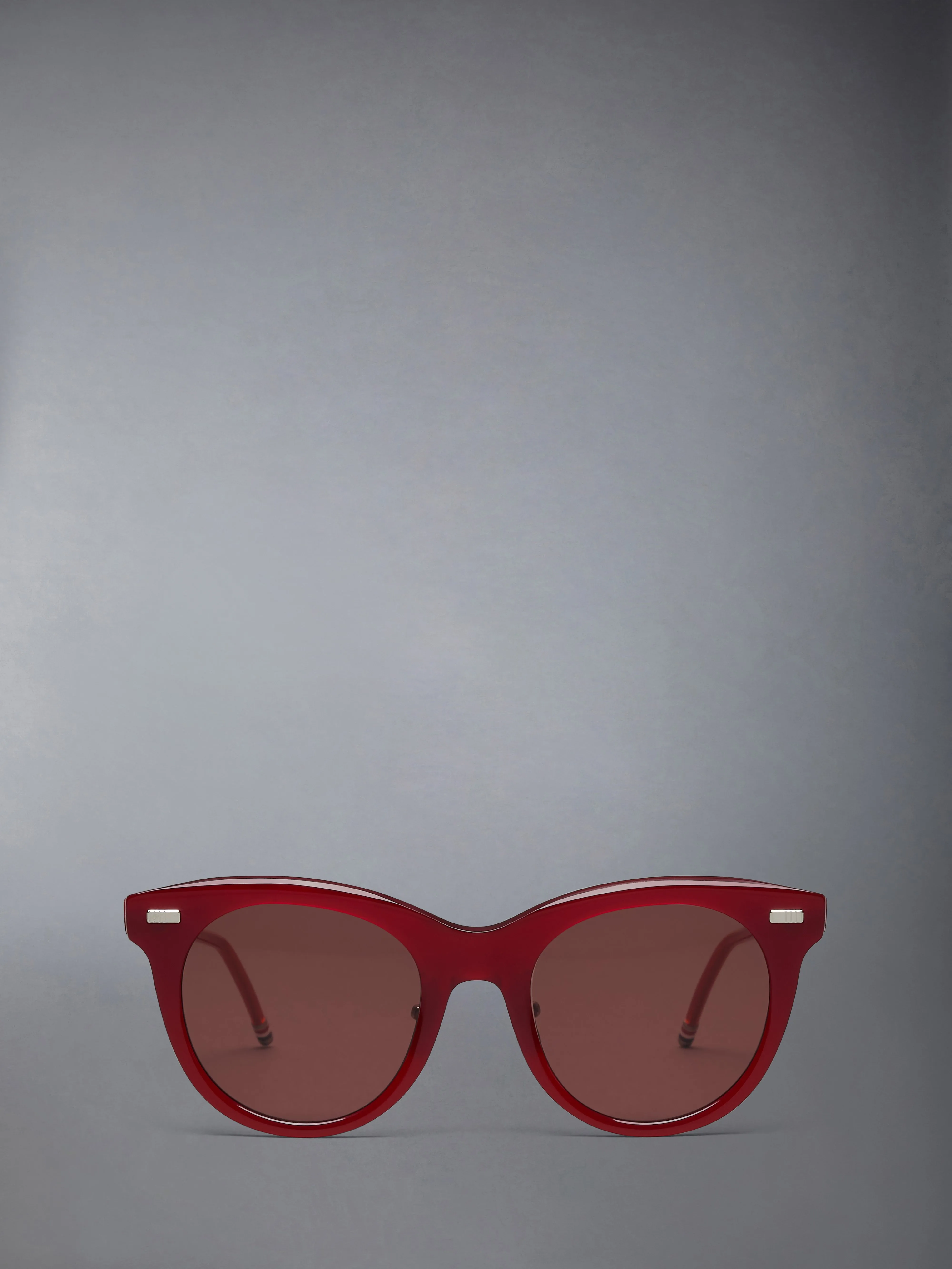 ACETATE CATEYE SUNGLASSES sold by Thom Browne