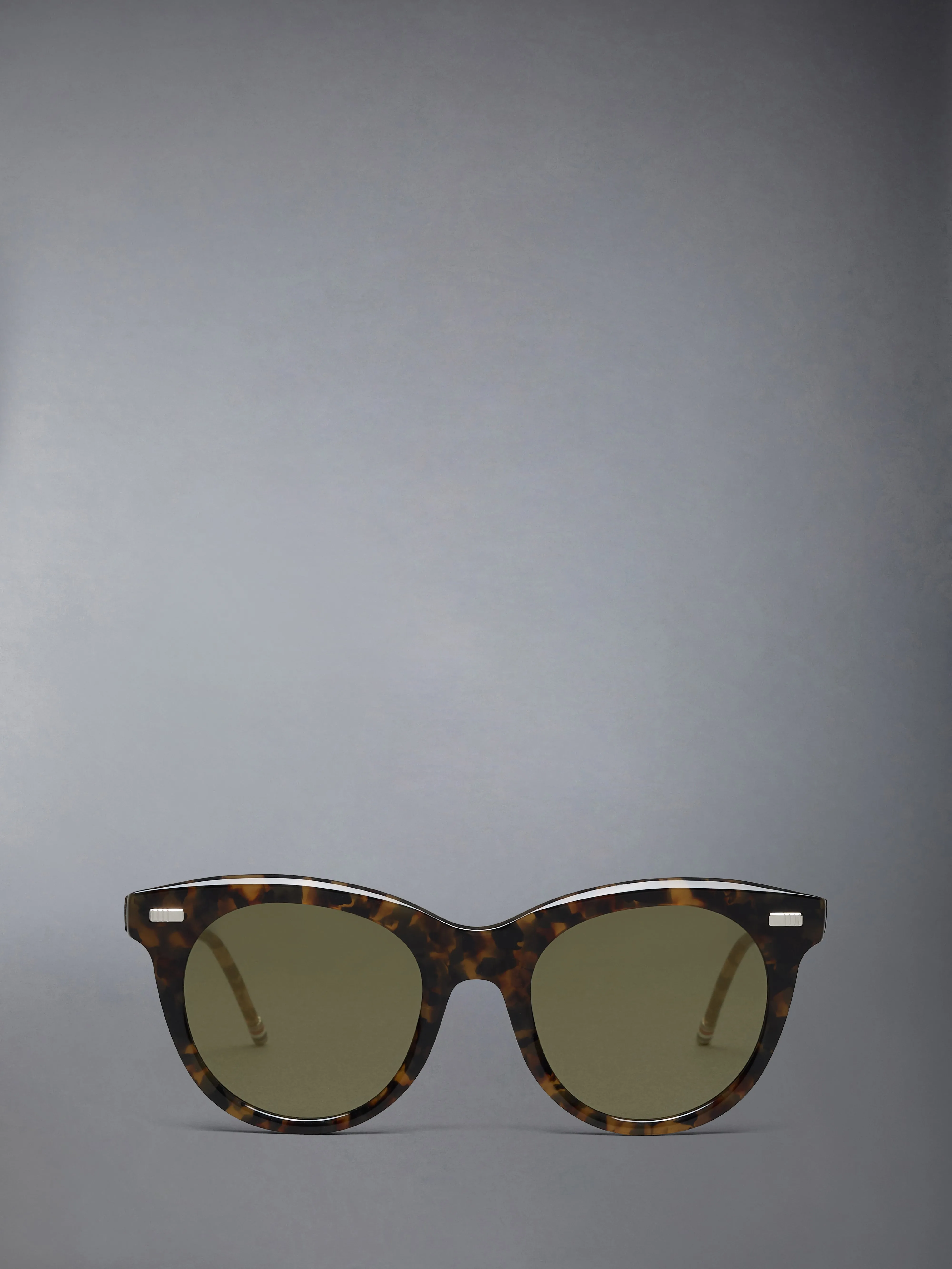 ACETATE CATEYE SUNGLASSES sold by Thom Browne