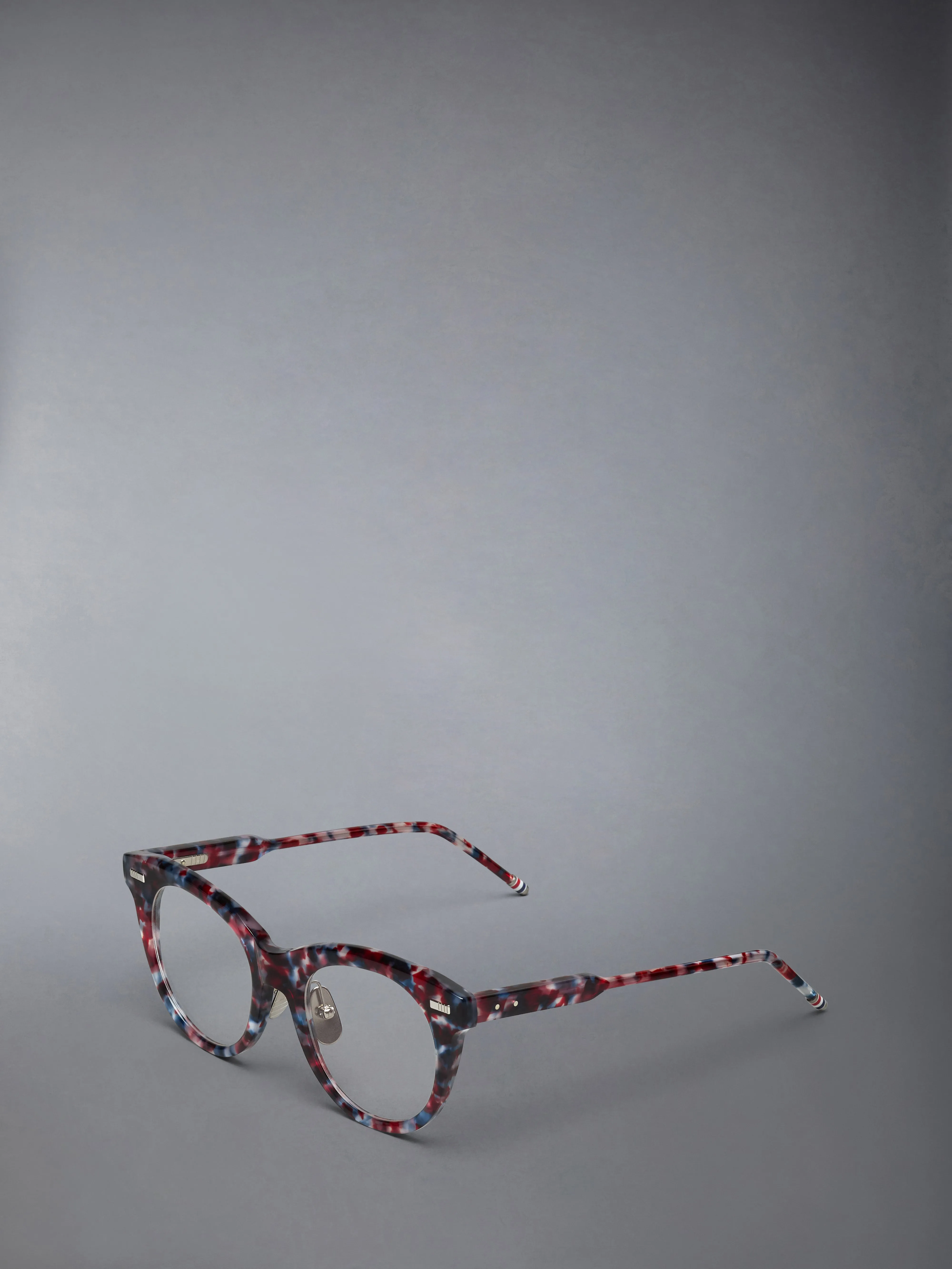 ACETATE CATEYE EYEGLASSES sold by Thom Browne product image thumbnail 2