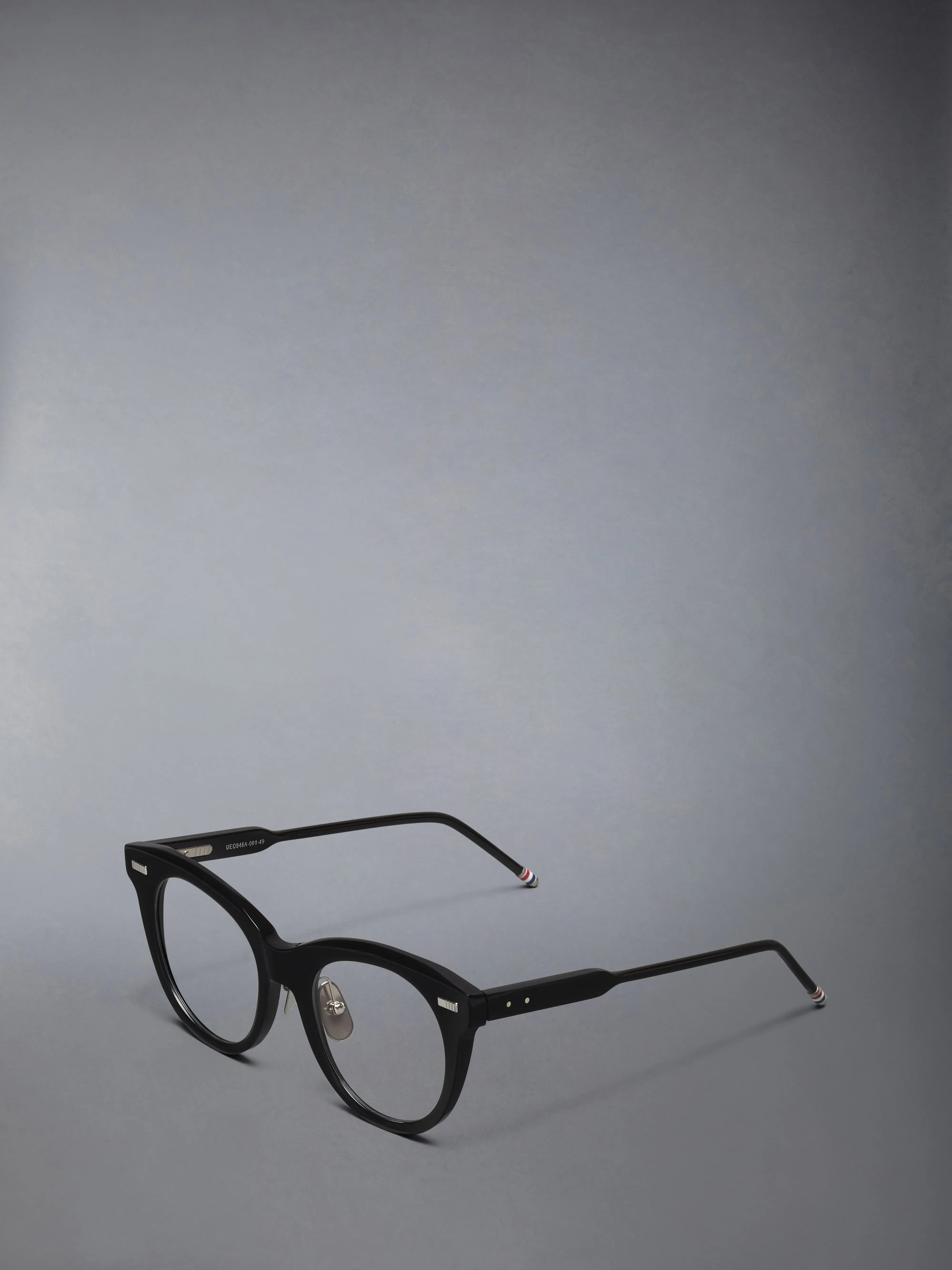 ACETATE CATEYE EYEGLASSES sold by Thom Browne product image thumbnail 2