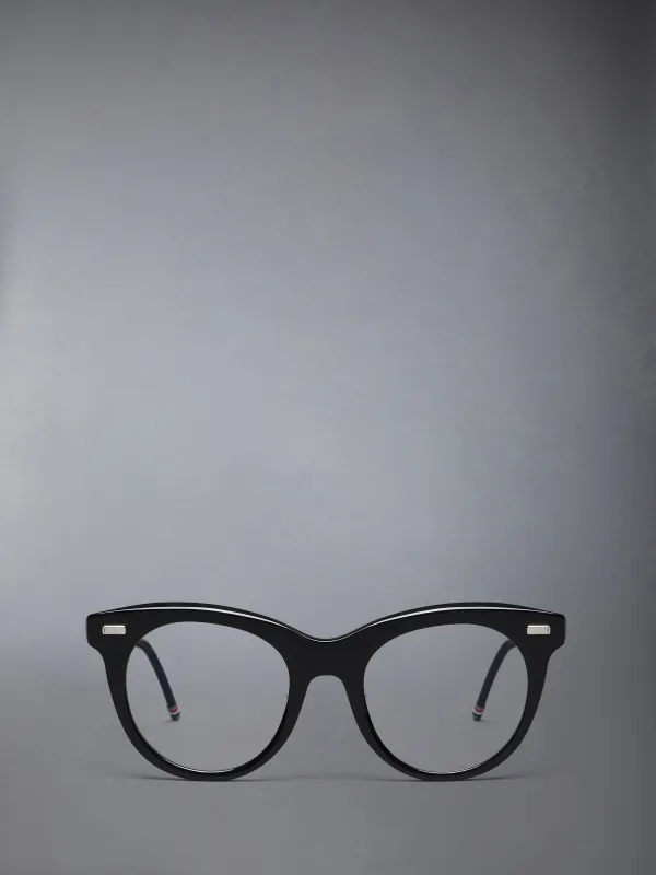 ACETATE CATEYE EYEGLASSES sold by Thom Browne