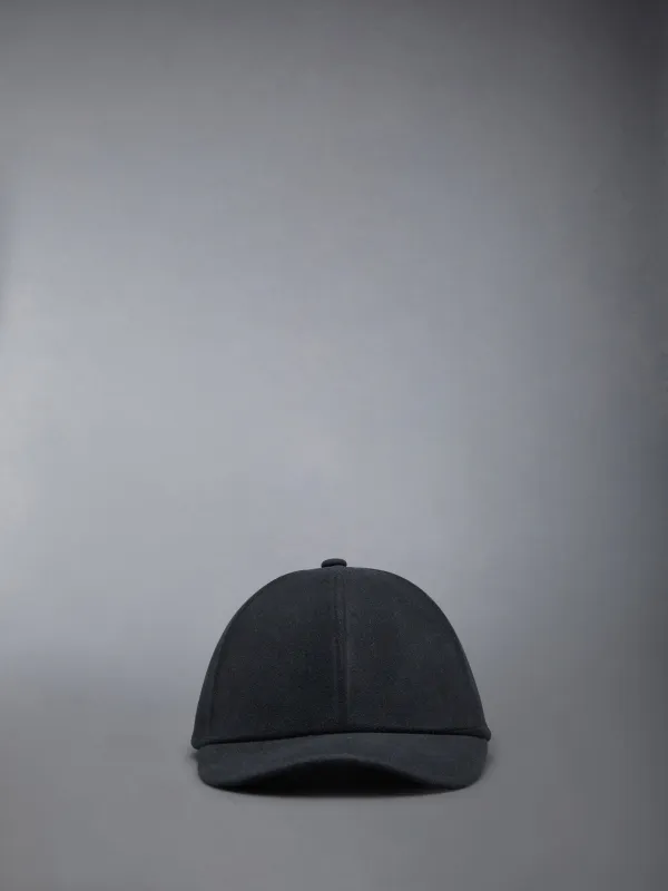 Wool Felt Baseball Cap sold by Thom Browne
