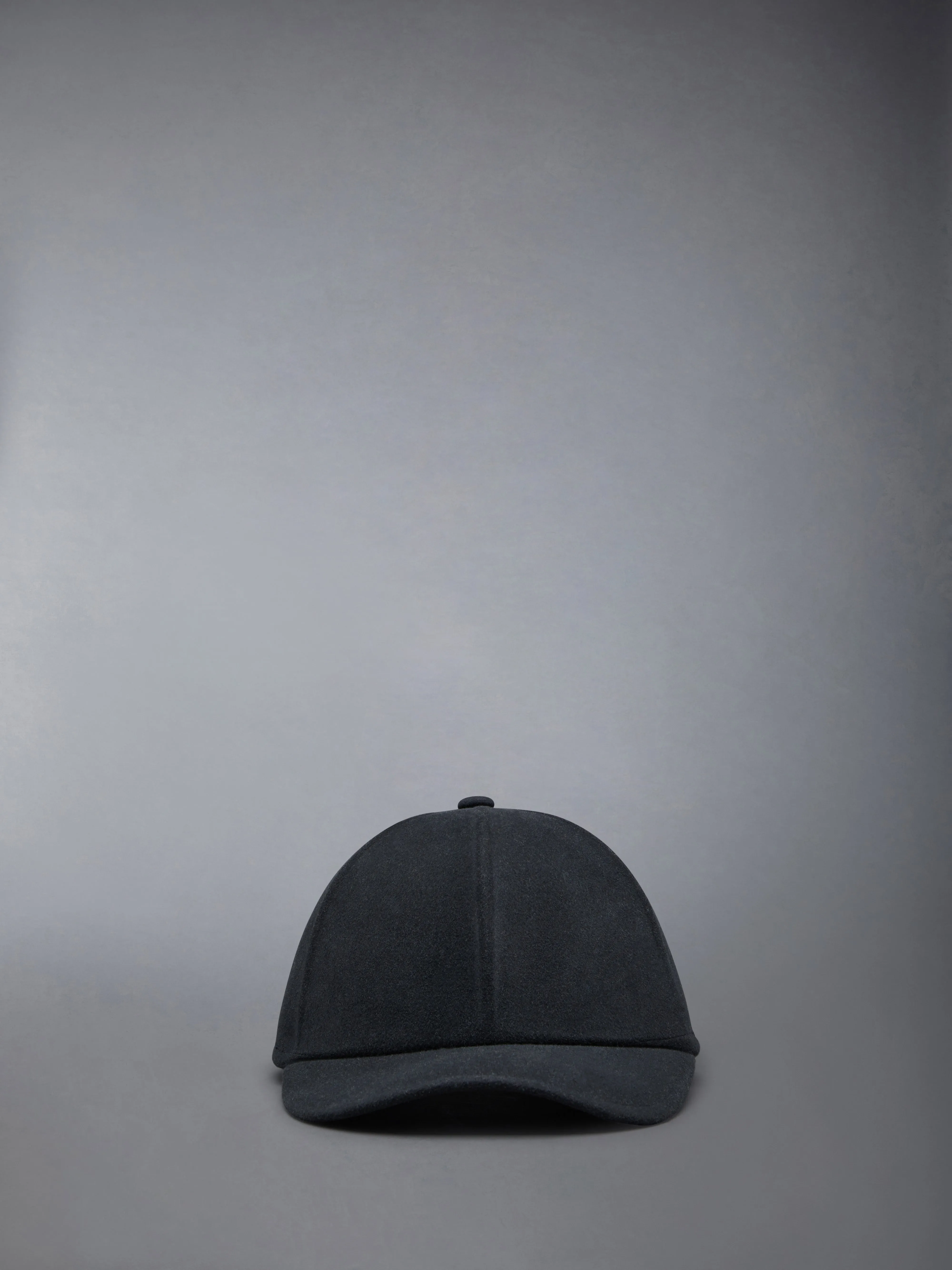 Wool Felt Baseball Cap sold by Thom Browne