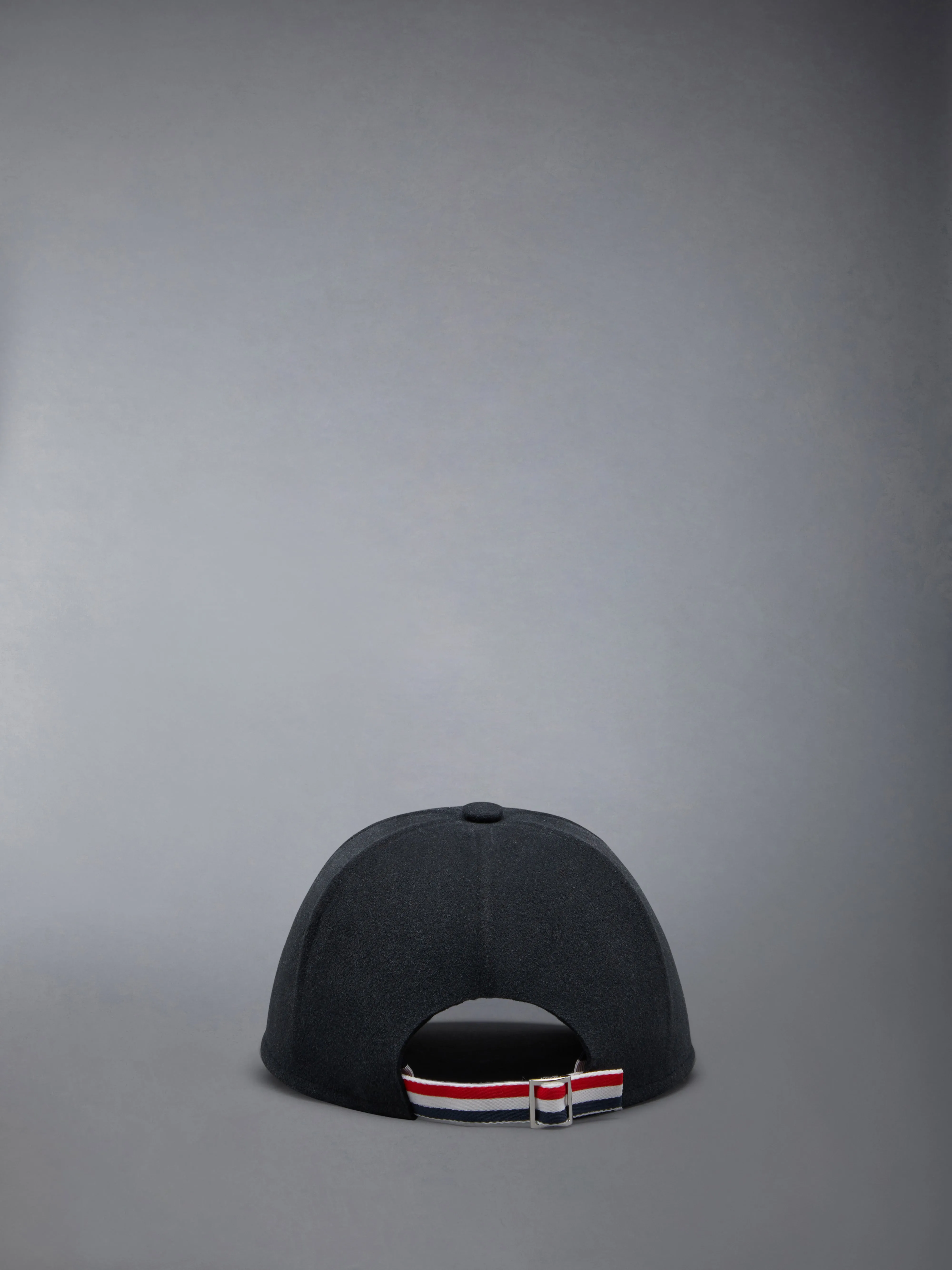Wool Felt Baseball Cap sold by Thom Browne product image thumbnail 3
