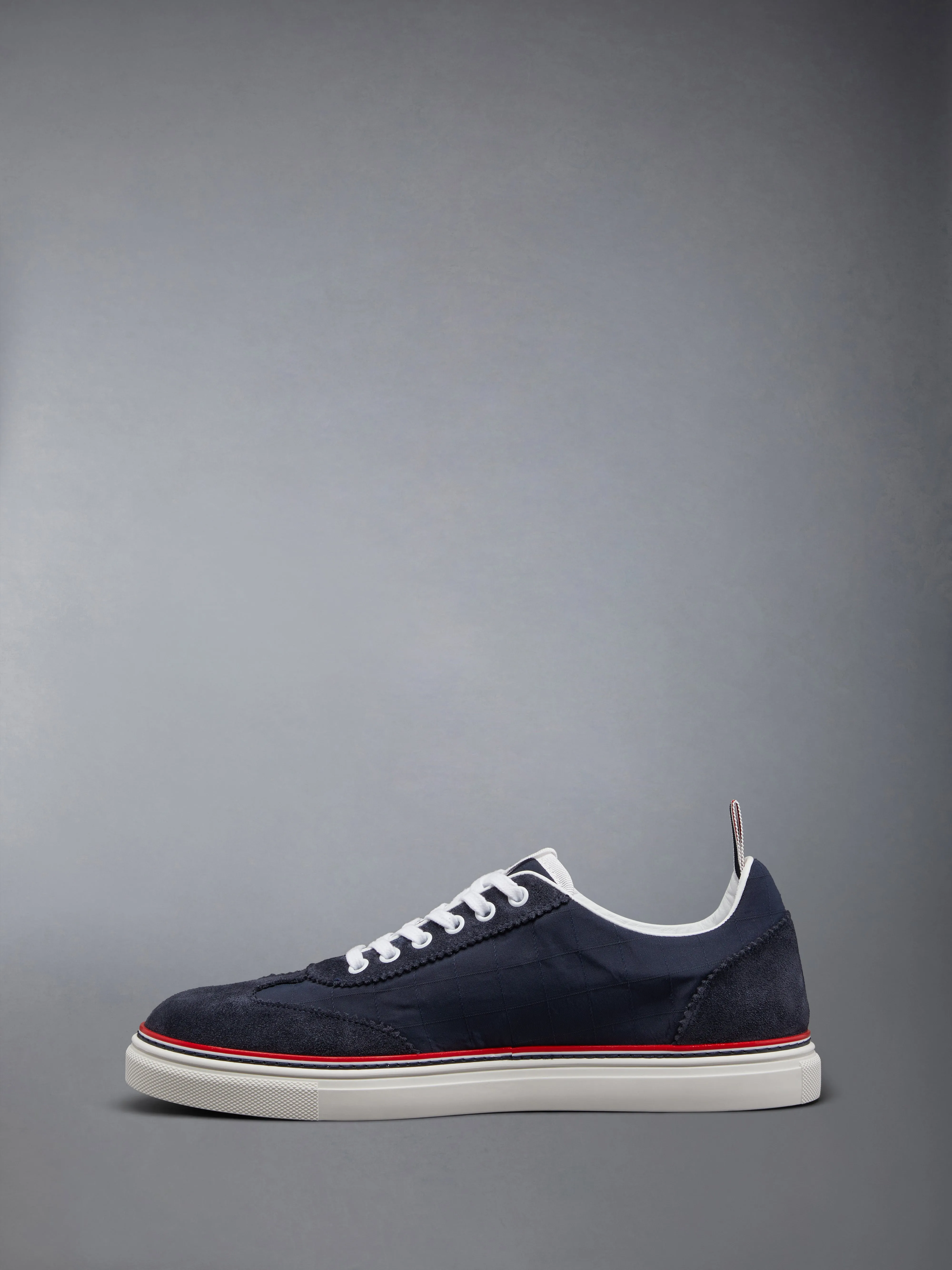 RIPSTOP FIELD SHOE sold by Thom Browne product image thumbnail 3