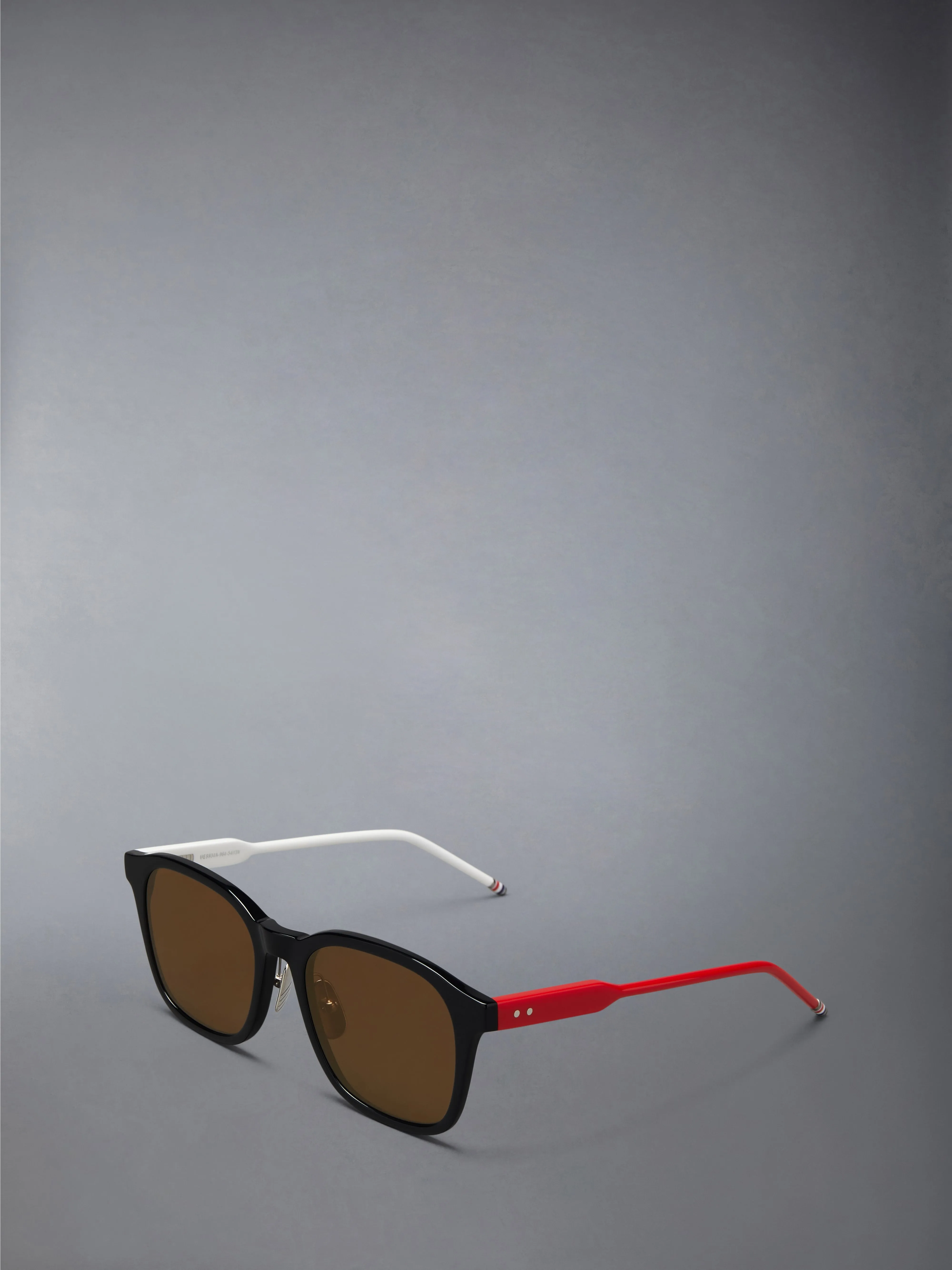 ACETATE RECTANGULAR SUNGLASSES sold by Thom Browne product image thumbnail 2