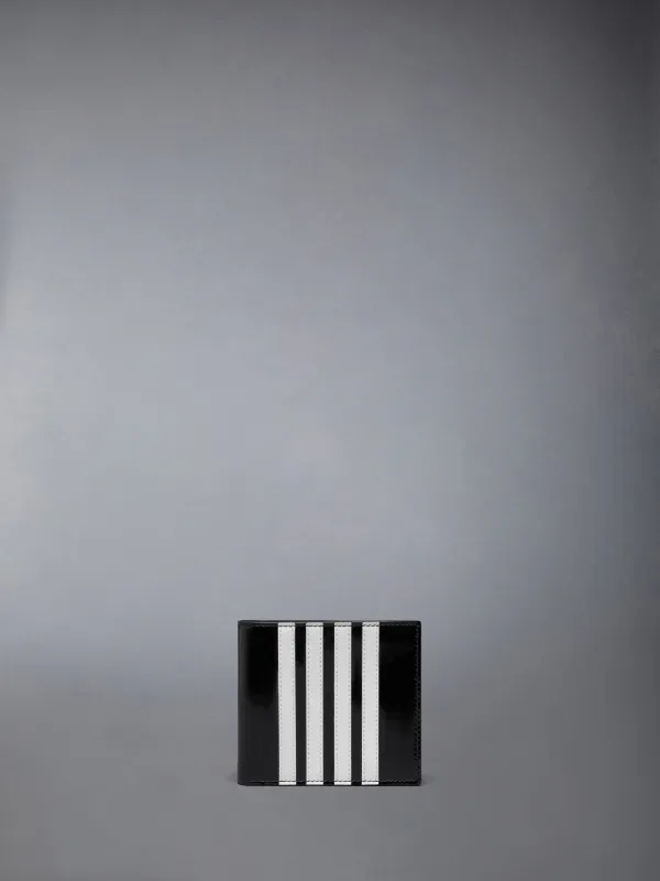 PATENT 4-BAR BIFOLD sold by Thom Browne