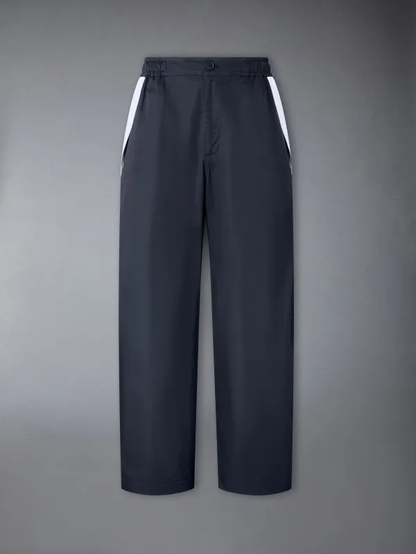 POLY TECH TRACK PANT made by Thom Browne