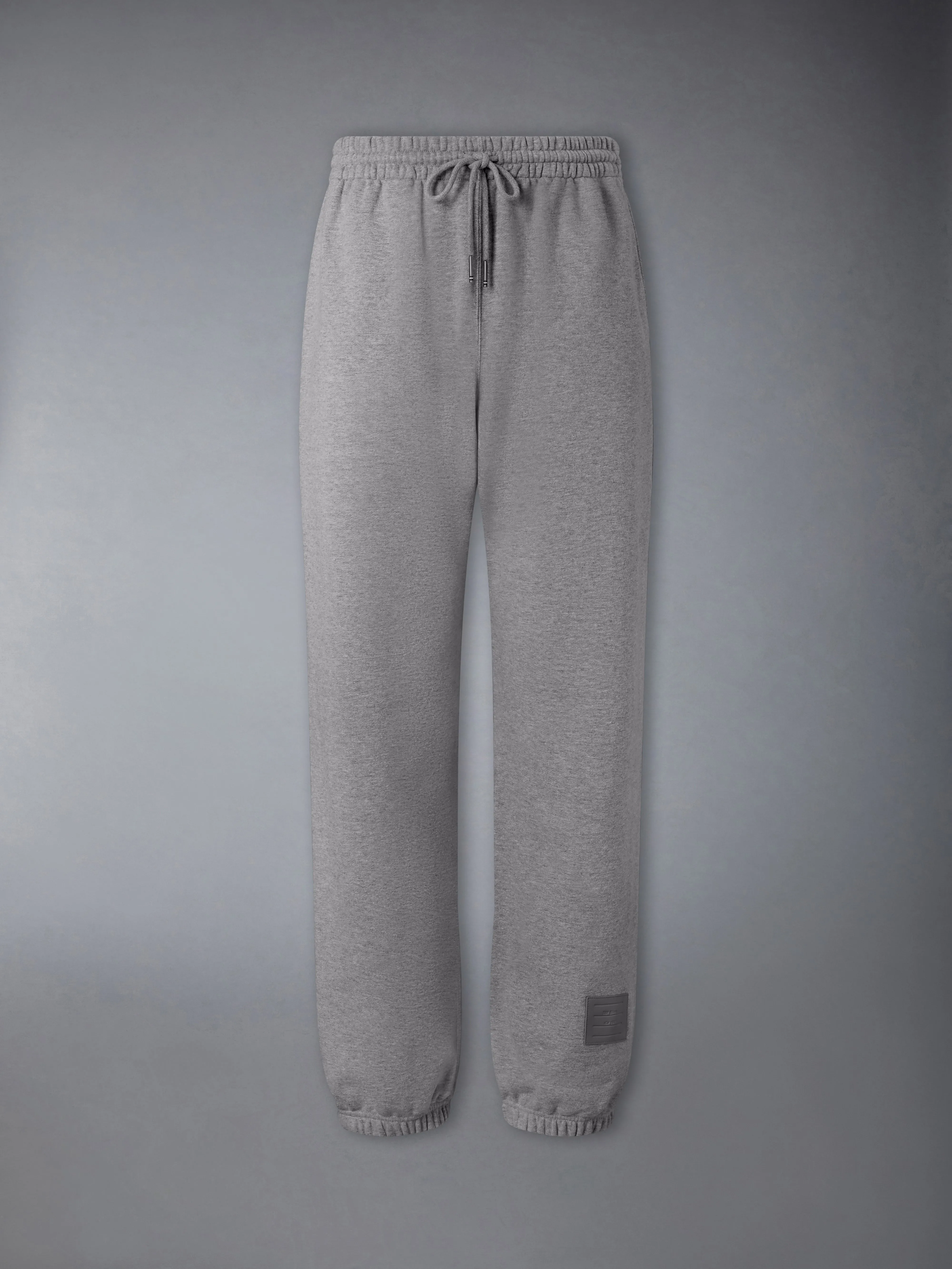 LOOPBACK JERSEY RELAXED SWEATPANTS sold by Thom Browne