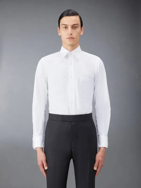 OXFORD SHIRT made by Thom Browne