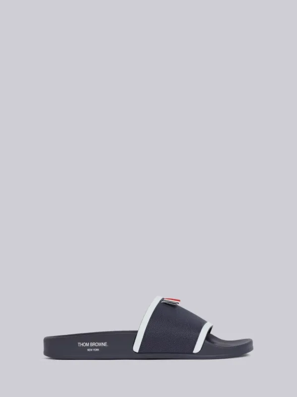 RUBBER POOL SLIDE made by Thom Browne