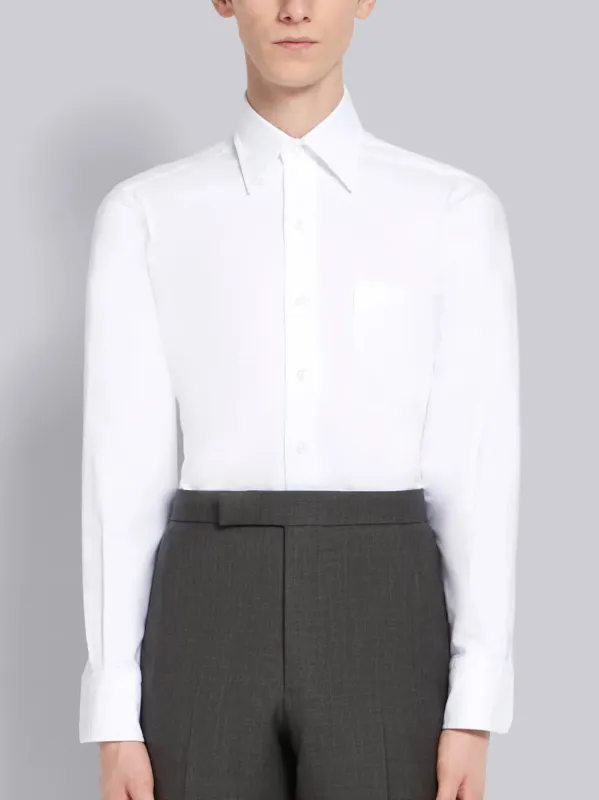 OXFORD SHIRT made by Thom Browne