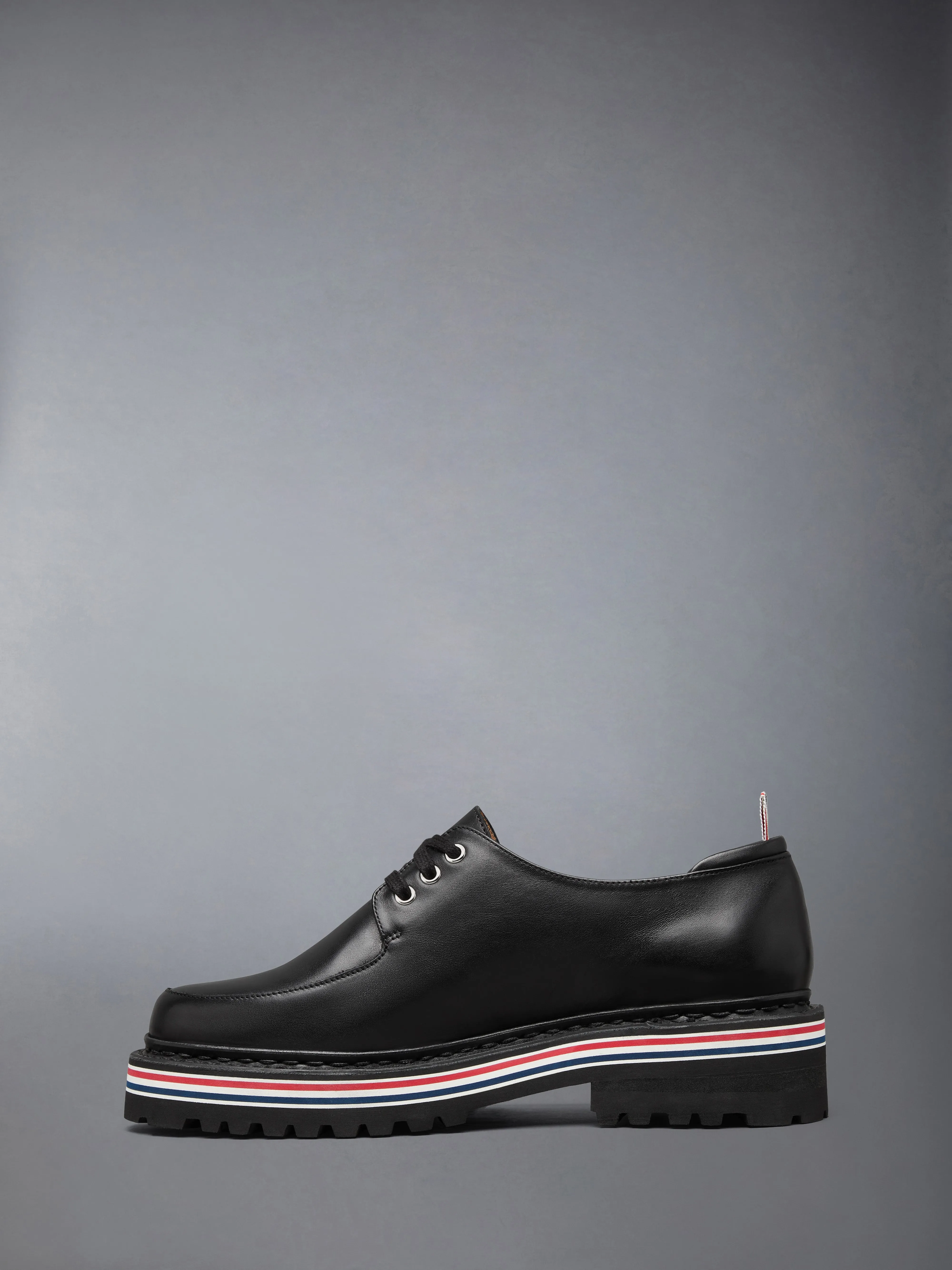 VITELLO CALF ALL TERRAIN SOLE DERBY sold by Thom Browne product image thumbnail 3