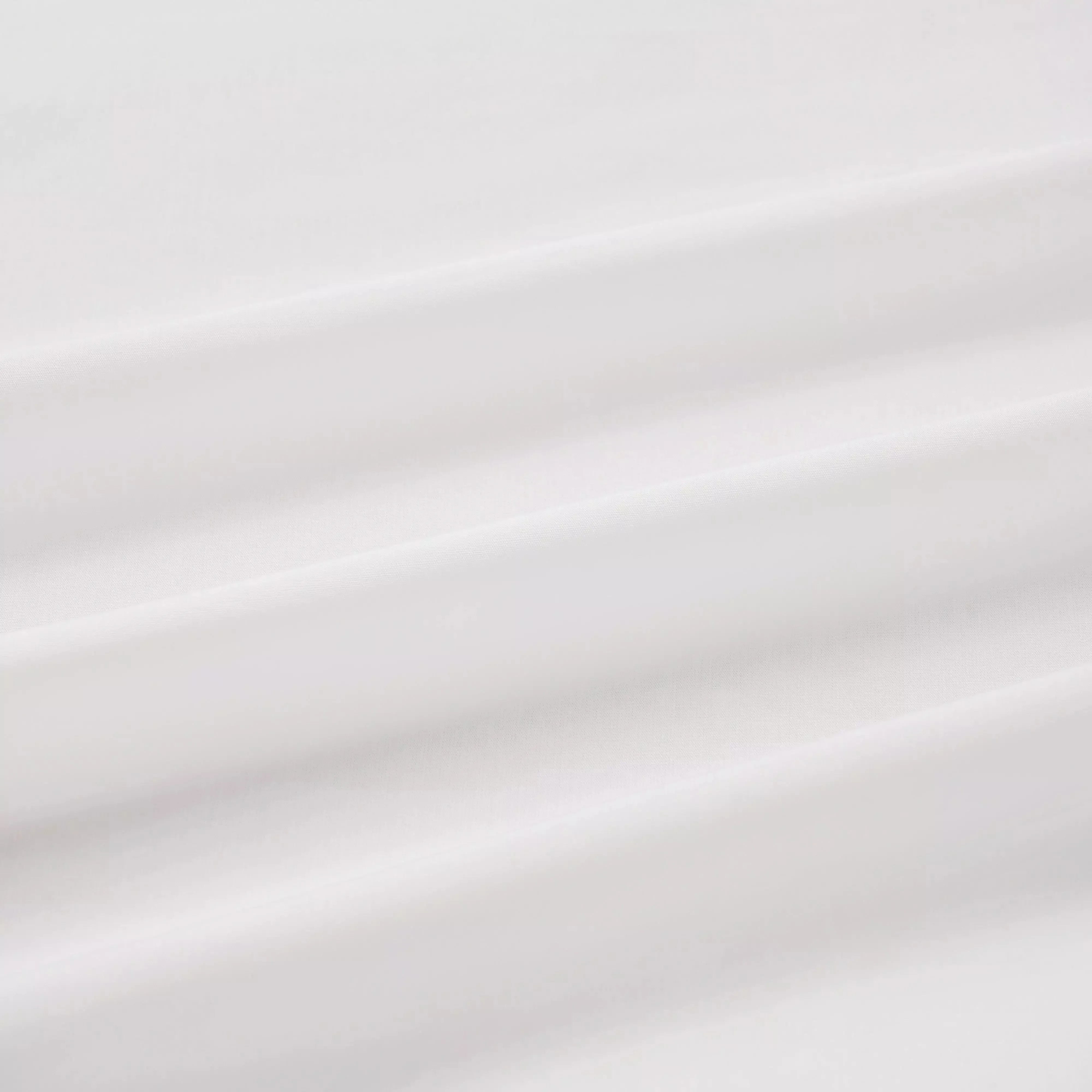 White Slim Fit Double Cuff Pleat Front Poplin Evening Shirt sold by Thomas Pink product image thumbnail 5