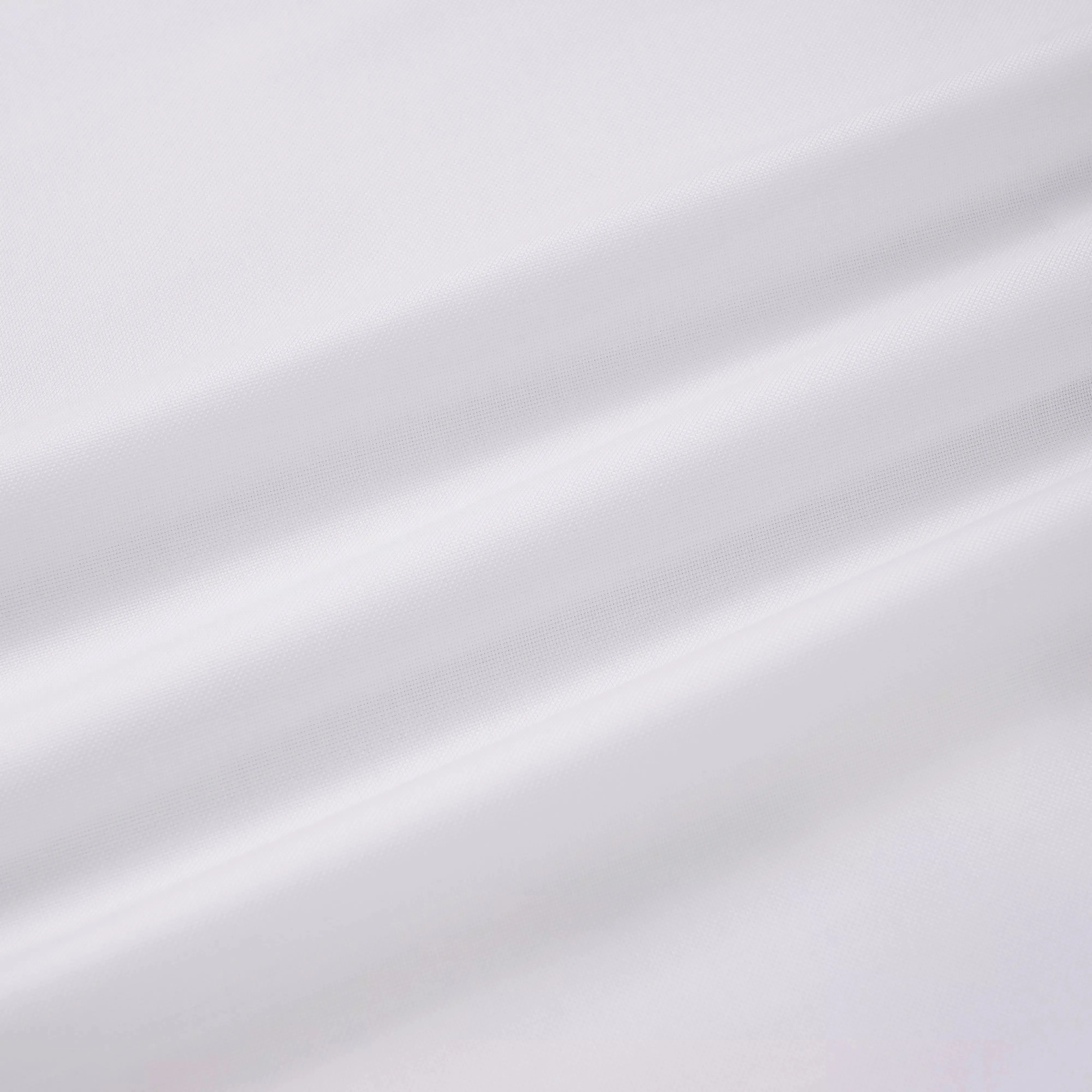 White Tailored Fit Royal Oxford Dress Shirt sold by Thomas Pink product image thumbnail 4