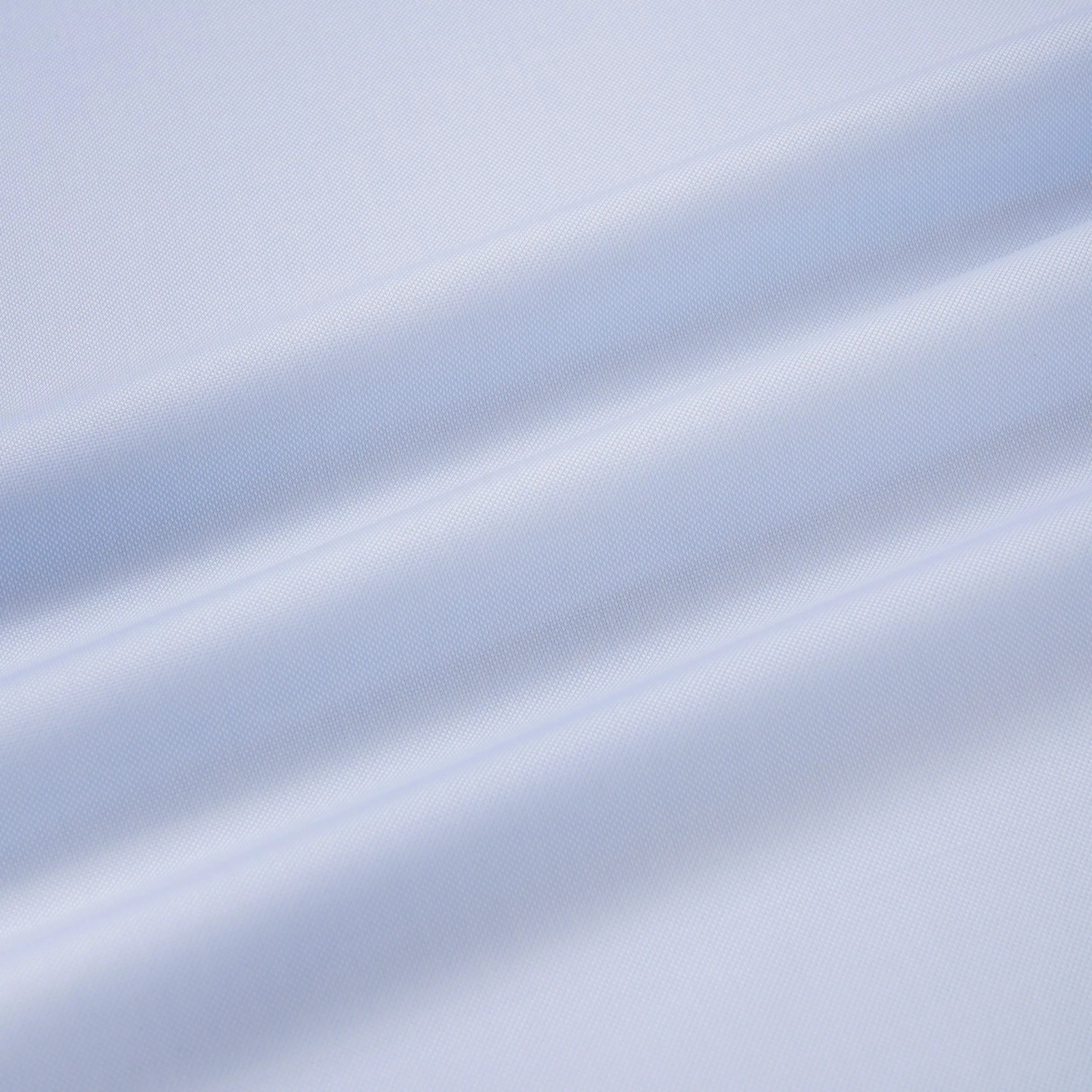 Pale Blue Classic Fit French Cuff Royal Oxford Dress Shirt sold by Thomas Pink product image thumbnail 4