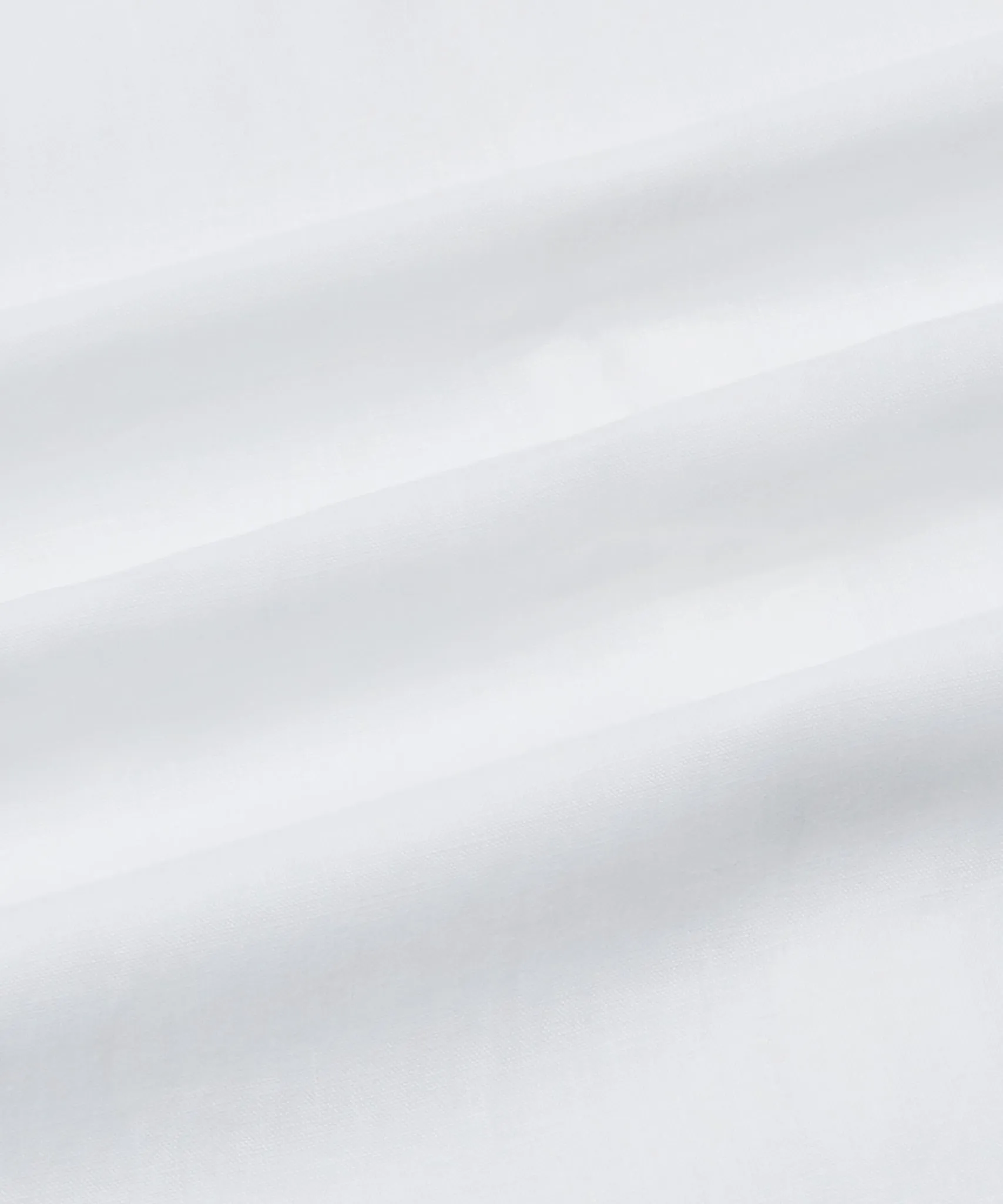 White Slim Fit Essential Linen Formal Shirt sold by Thomas Pink product image thumbnail 4