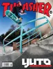 Thrasher Magazine June 2021 sold by Thrasher