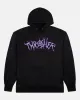 THORNS - HOODIE - BLACK sold by Thrasher