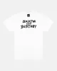 SKATE AND DESTROY - TSHIRT - WHITE sold by Thrasher