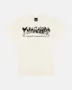 PIGEON MAG - TSHIRT - NATURAL sold by Thrasher