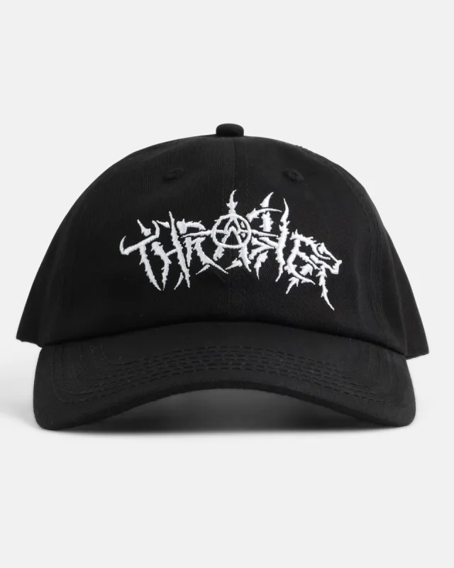 THORNS - OLD TIMER - HAT sold by Thrasher